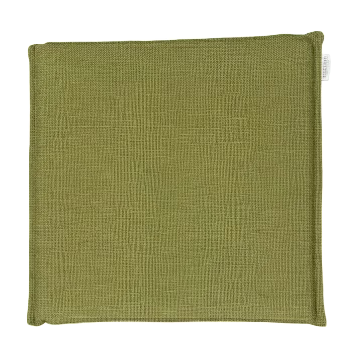 Sitzkissen Weishäupl lime