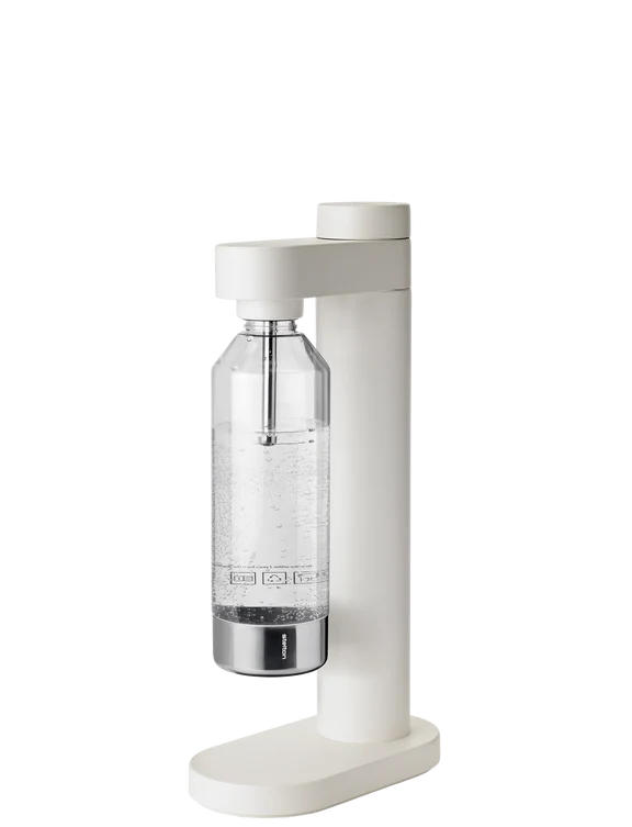 Stelton / BRUS / Wassersprudler