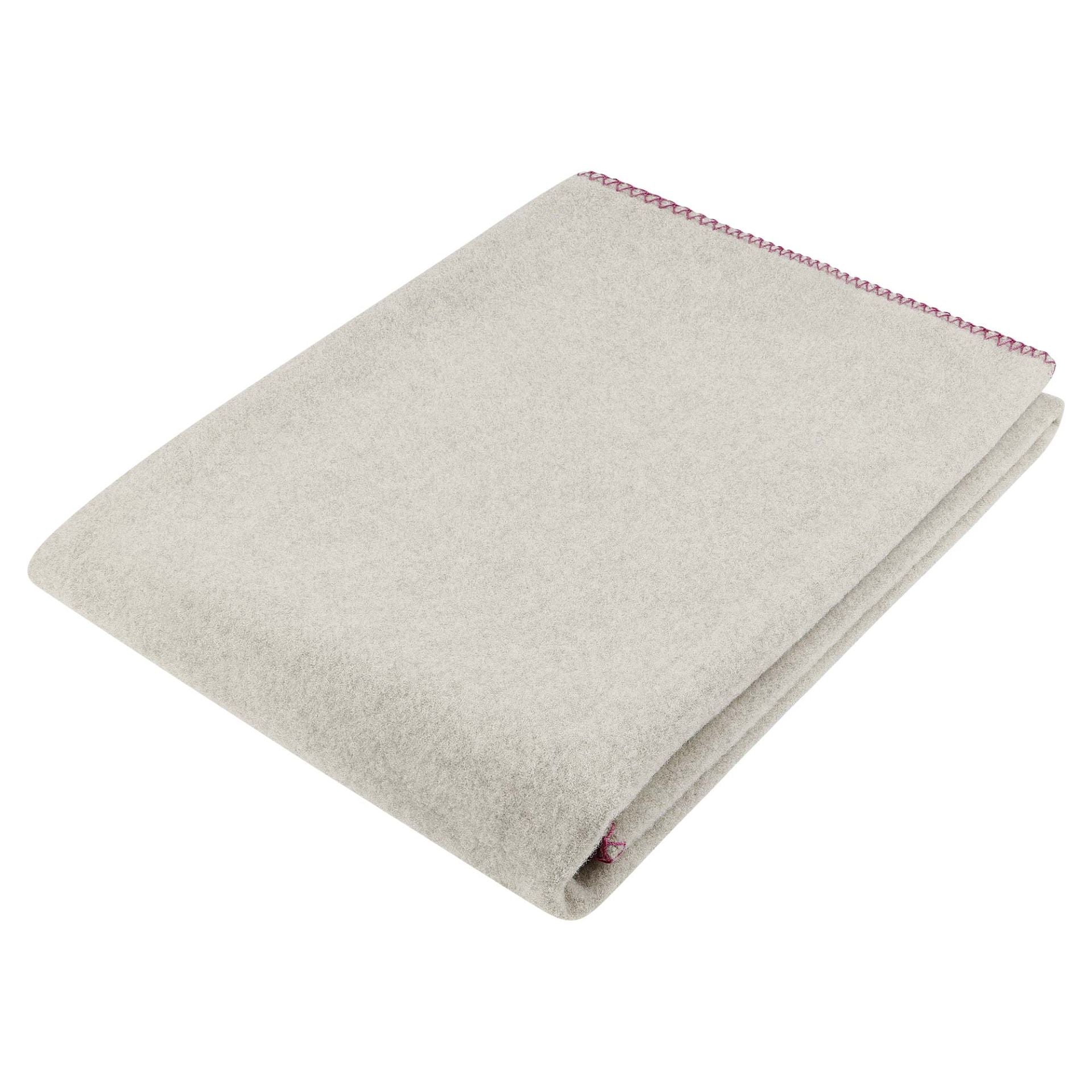 Steiner / Lina / Wolldecke Kinder