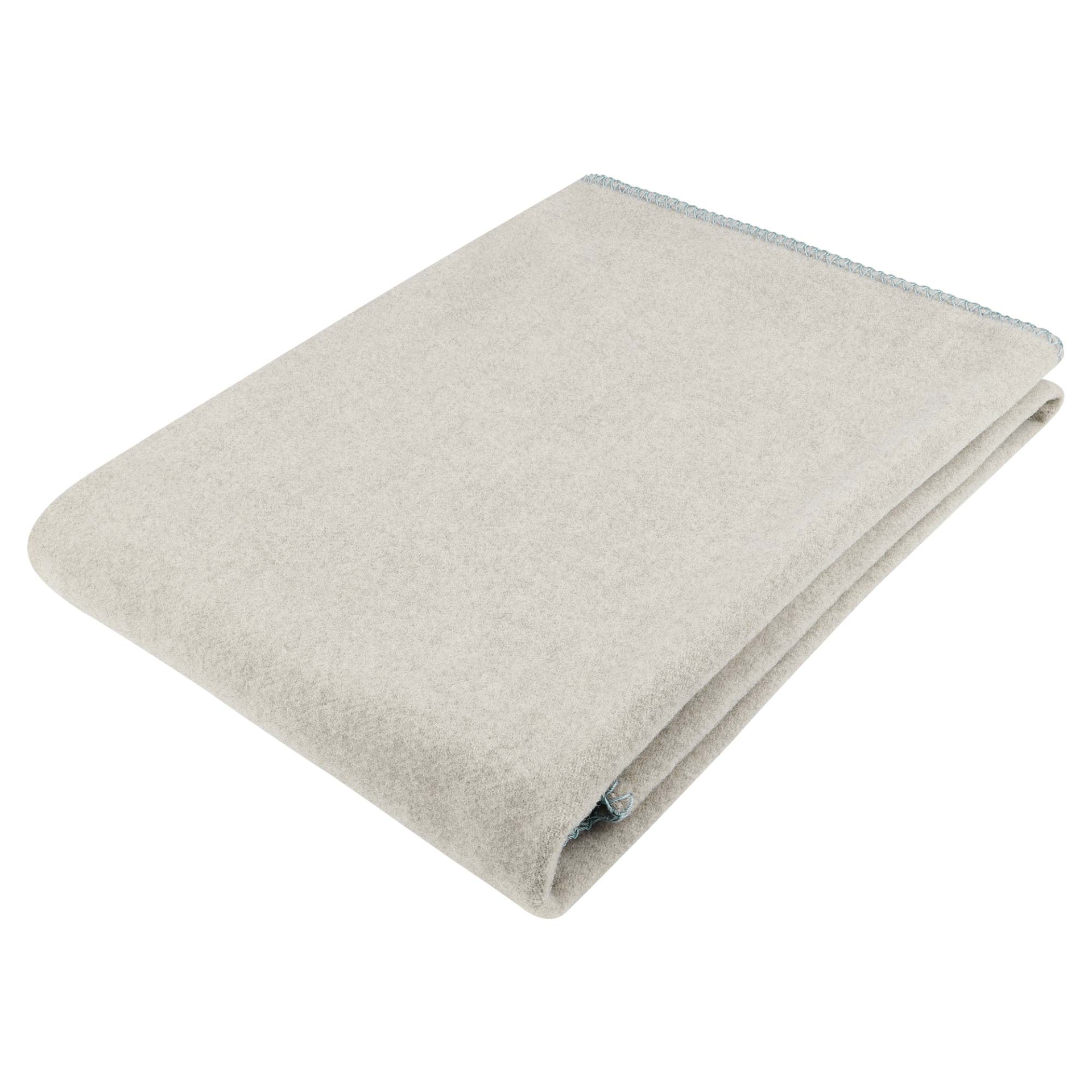 Steiner / Luca / Wolldecke Kinder