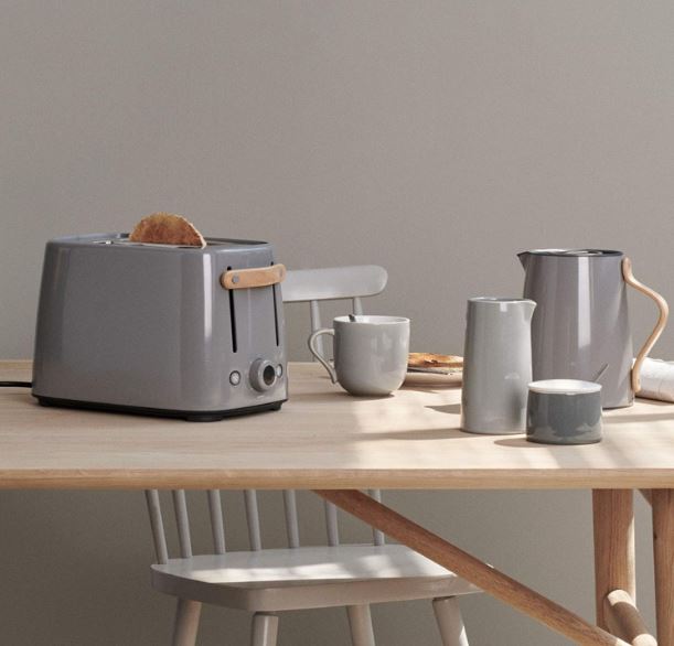 Stelton / EMMA Toaster / Toaster - Architare shop