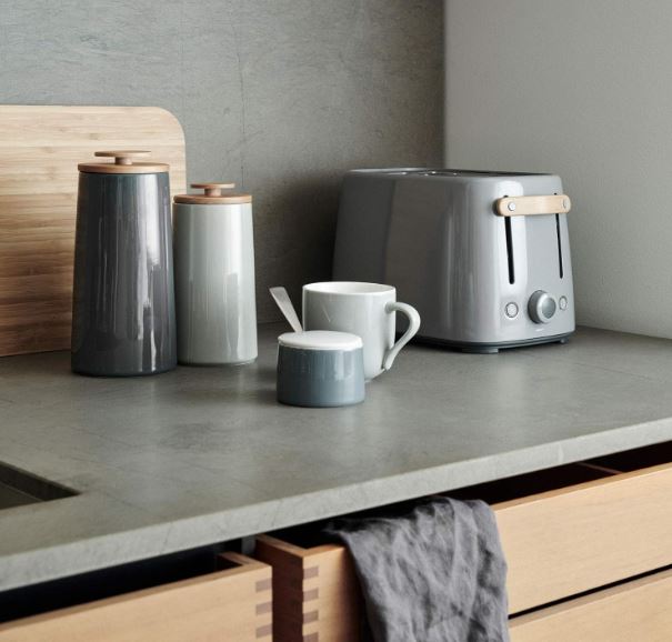 Stelton / EMMA Toaster / Toaster - Architare shop
