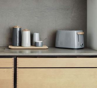Stelton / EMMA Toaster / Toaster - Architare shop