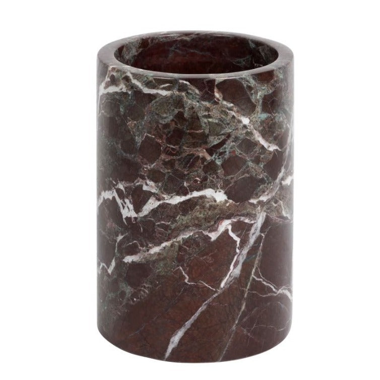 Stoned / Marble Bottle Cooler / Weinkühler - Architare shop