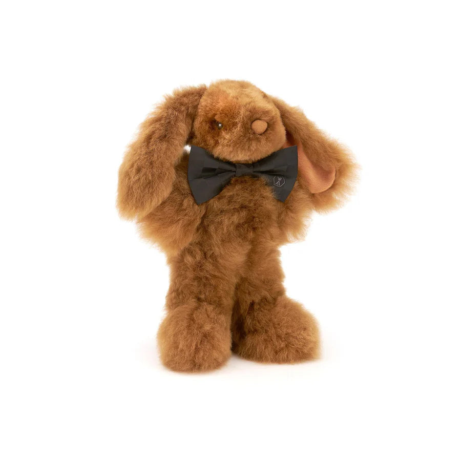 Weich / Milo / Stofftier - Architare shop