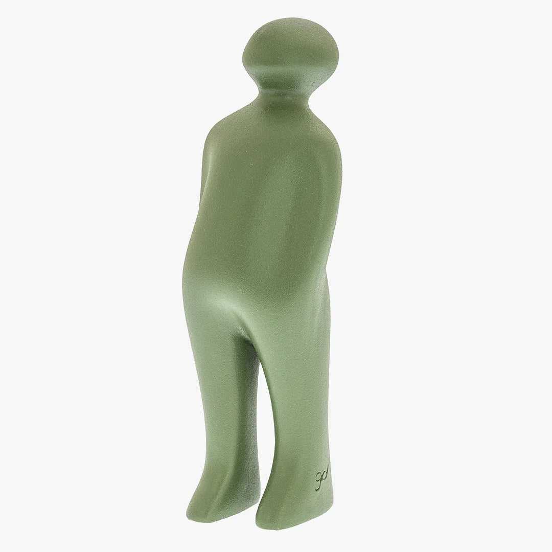 Gardeco / Guido Deleu / The visitor Small Skulptur - Architare shop