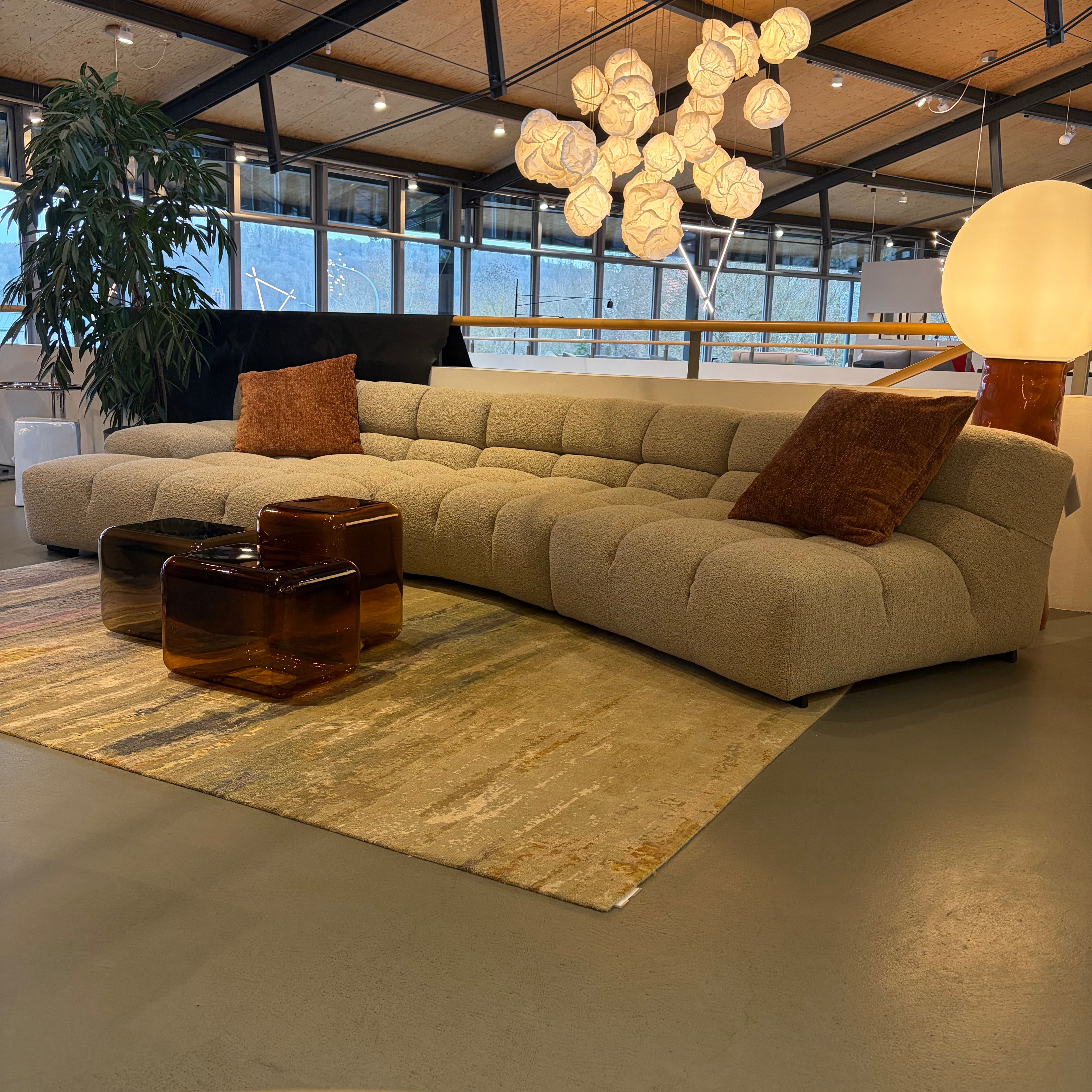 Tufty Time 20 B&B Italia