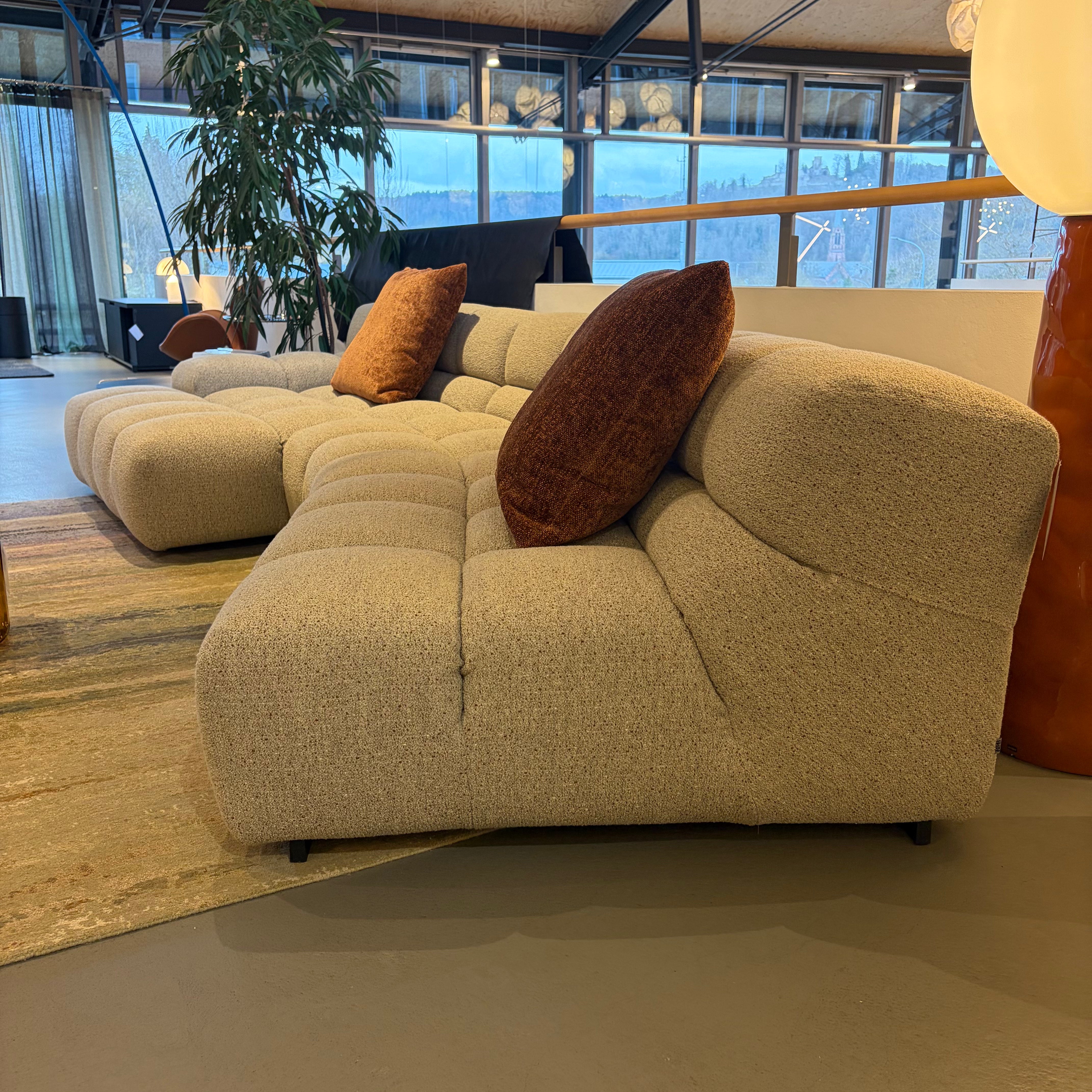 Tufty Time 20 B&B Italia