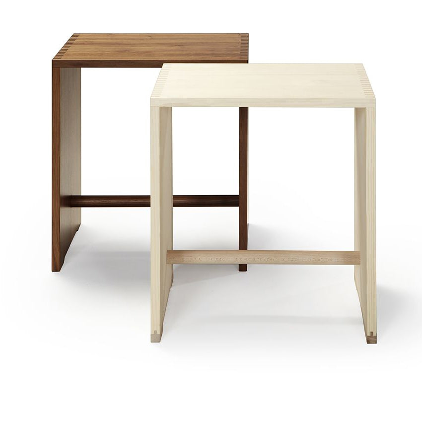 WB Form / Ulmer Hocker / Hocker - Architare shop