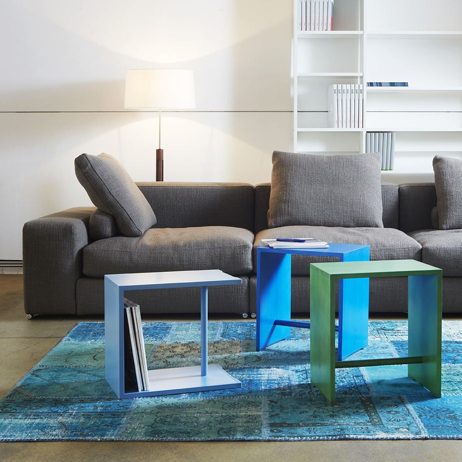WB Form / Ulmer Hocker / Hocker - Architare shop