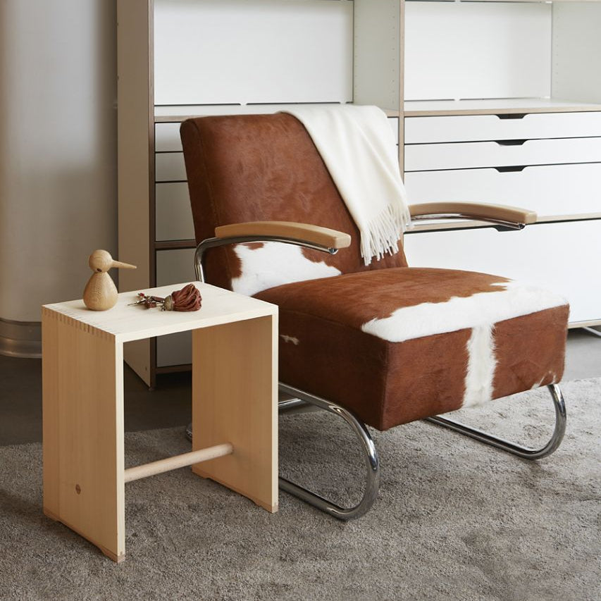 WB Form / Ulmer Hocker / Hocker - Architare shop