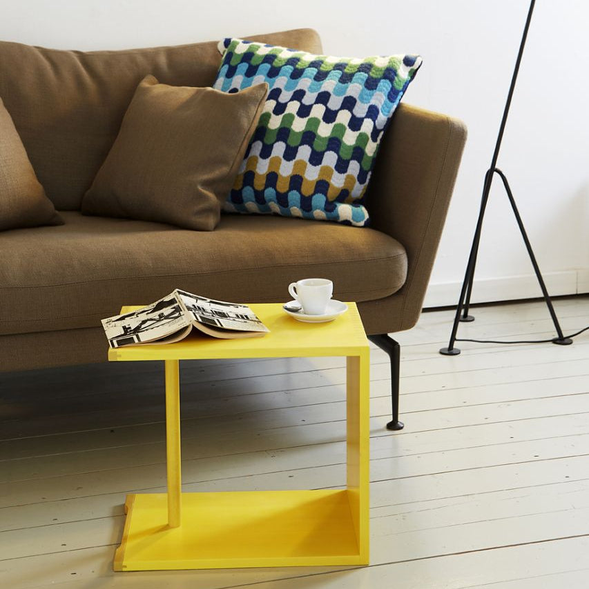 WB Form / Ulmer Hocker / Hocker - Architare shop