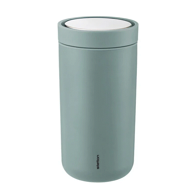 Stelton / To Go Click 0,2l / Isolierbecher - Architare shop