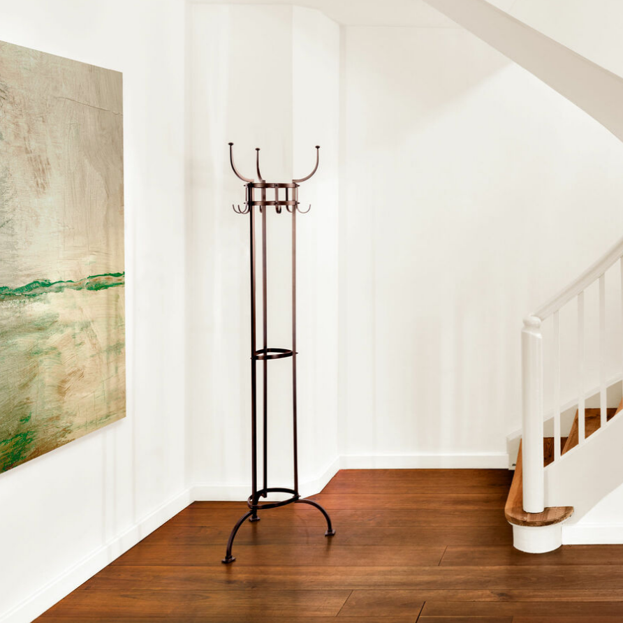 Classicon / Nymphenburg / Garderobenständer - Architare shop