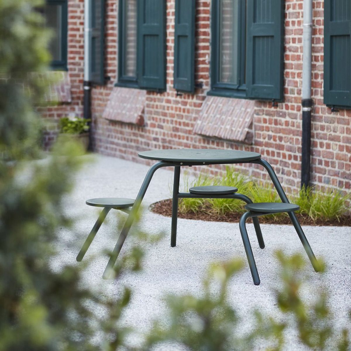 Extremis / Virus / Sitzgruppe - Architare shop