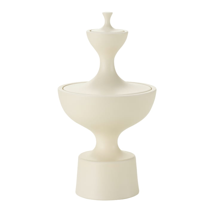 Vitra / Ceramic container No. 1 / Container - Architare shop