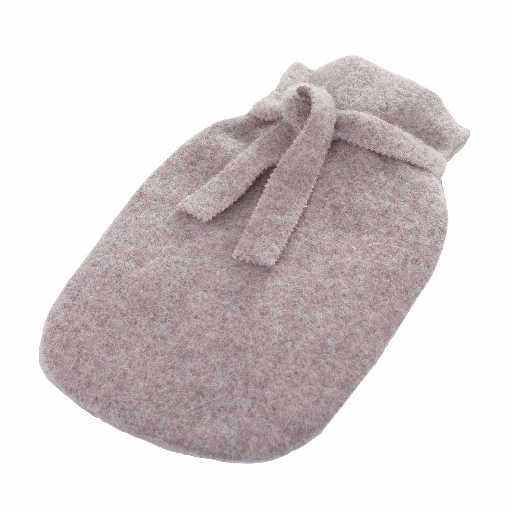 Steiner / NORA / Wärmflasche sand