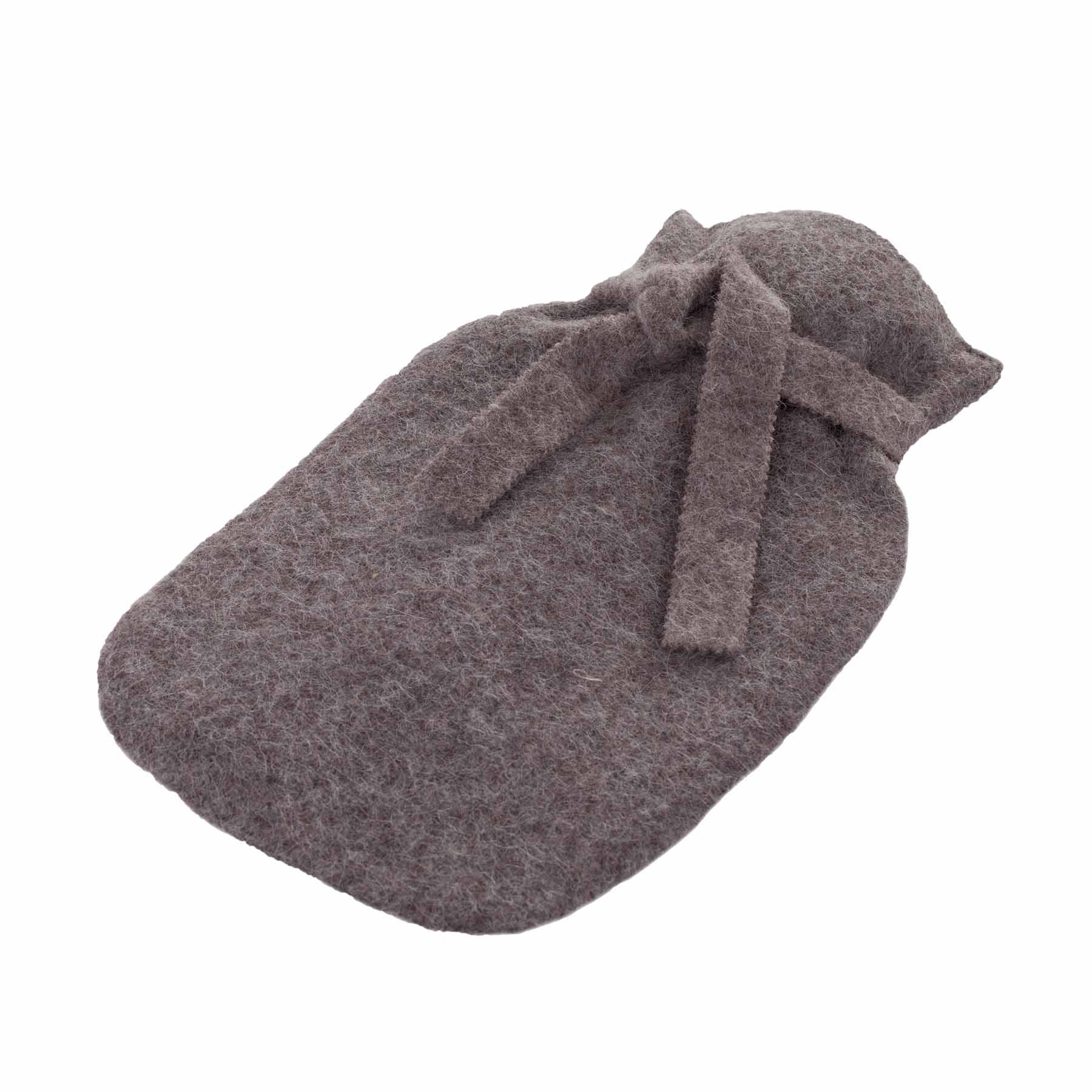 Steiner / NORA / Wärmflasche rinde