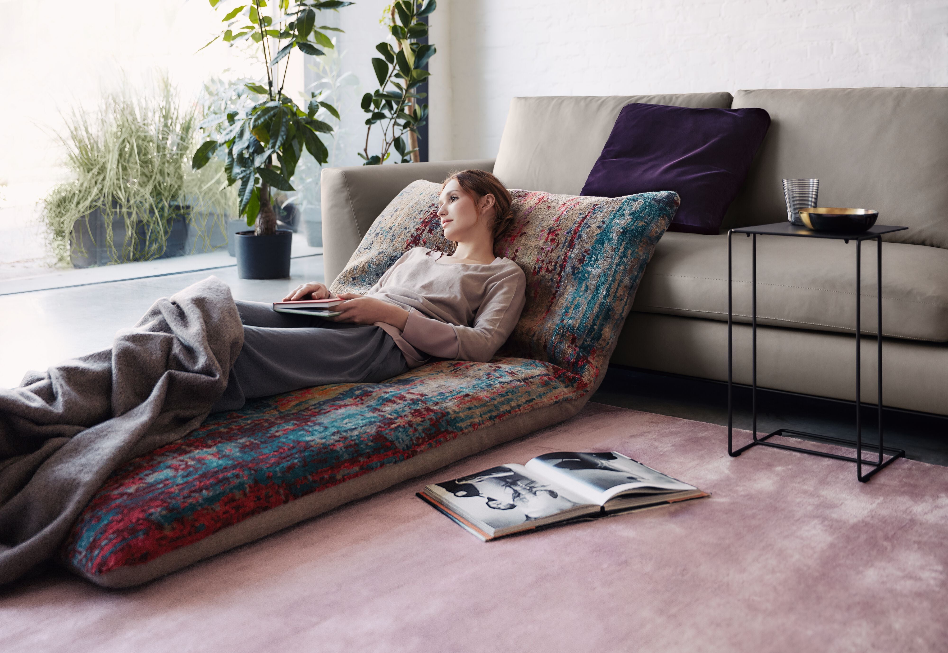 Walter Knoll / Oki 131-T1 / Beistelltisch - Architare shop