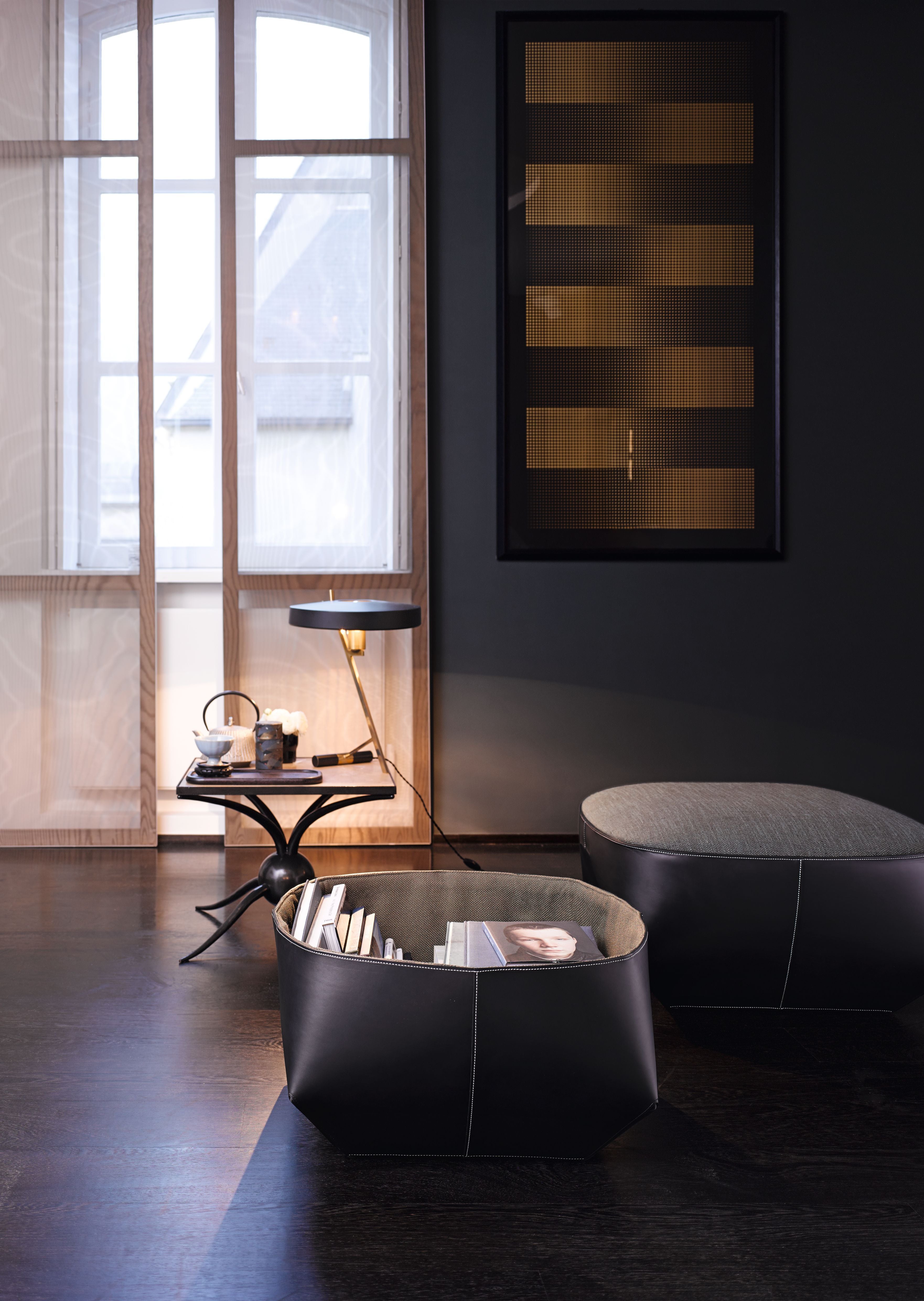 Walter Knoll / ISANKA 192-B1 / Korb - Architare shop