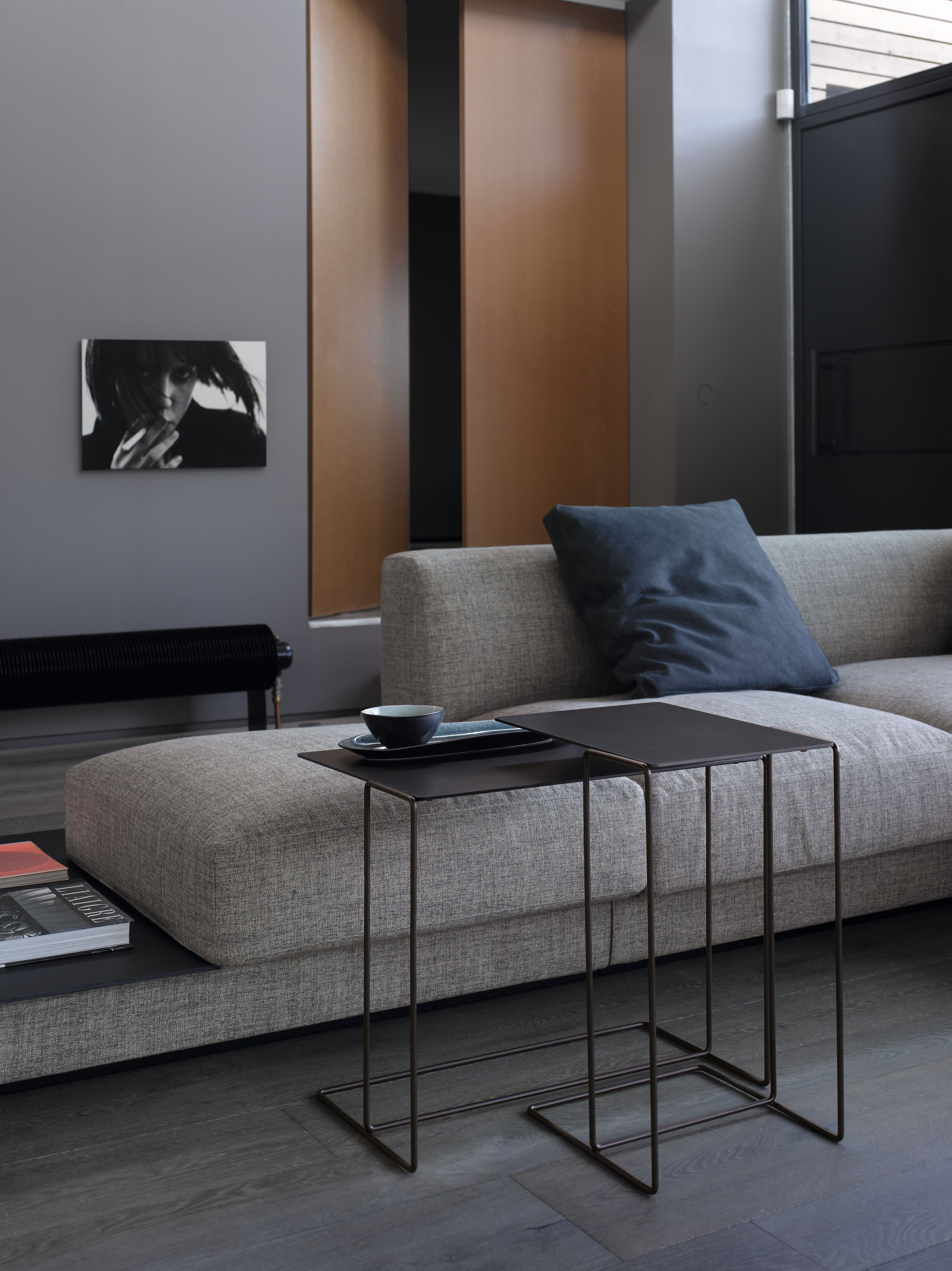 Walter Knoll / Oki 131-T2 / Beistelltisch - Architare shop