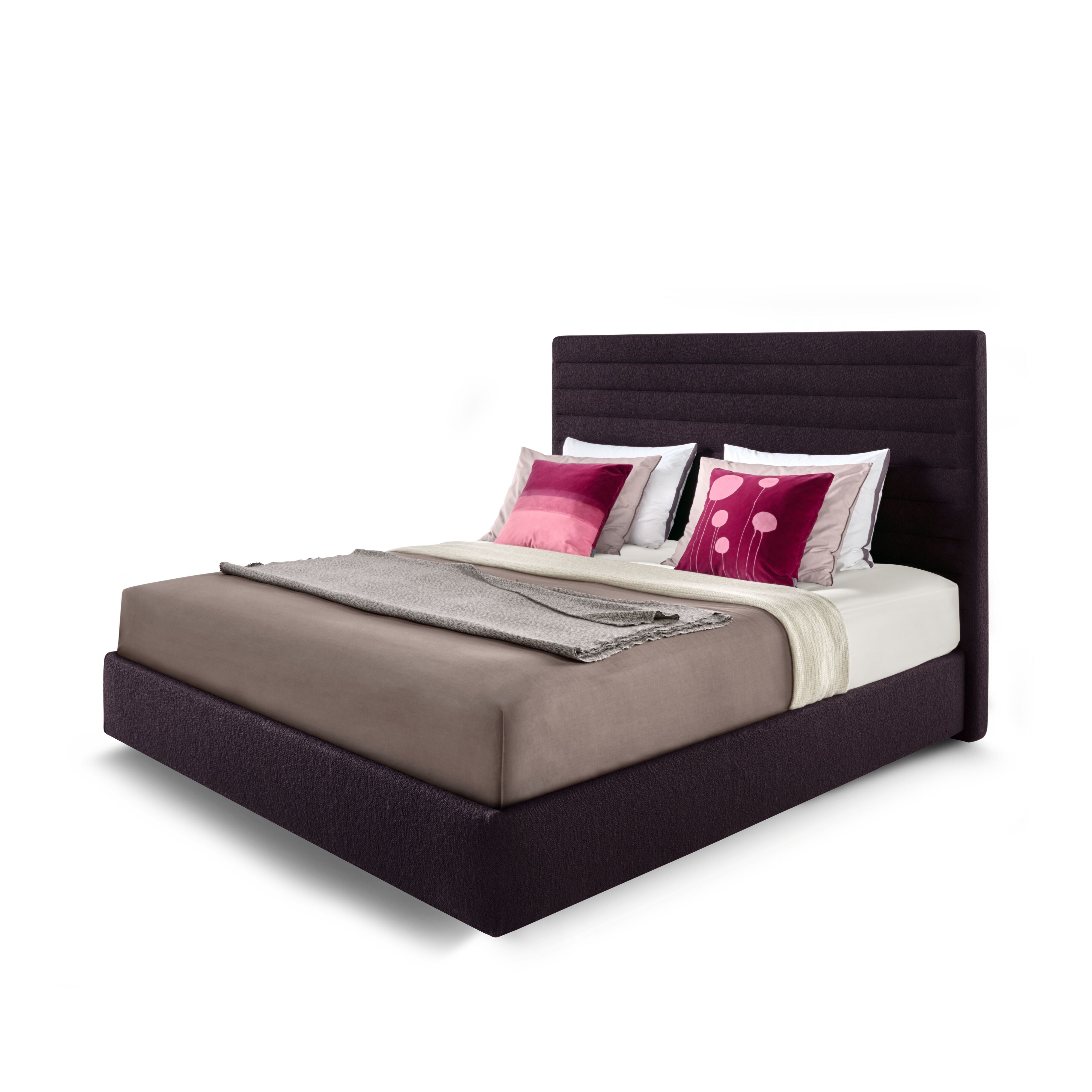 Walter Knoll / Ison Bed / Polsterbett - Architare shop