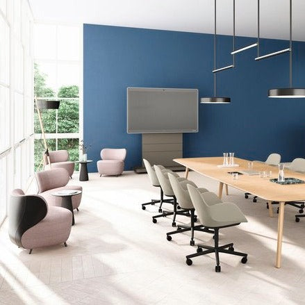 Büroplanung - Architare shop