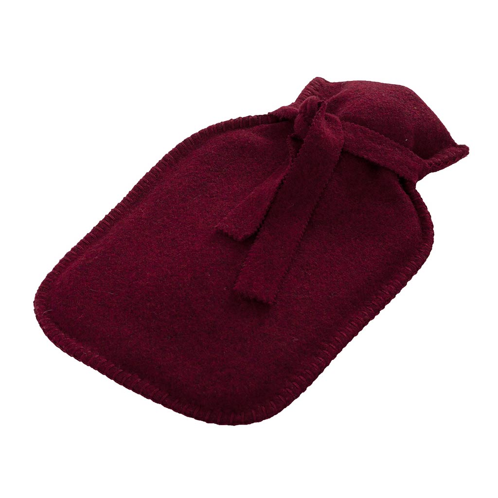 Steiner / Sophia / Wärmflasche