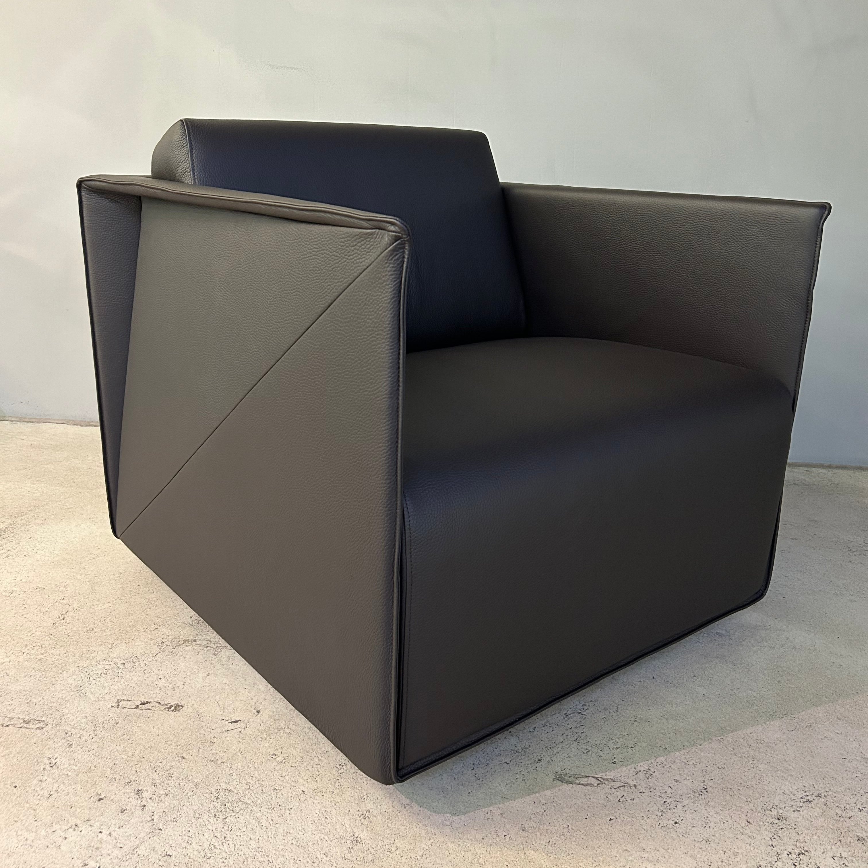 Walter Knoll / T-Ray / Sessel - Architare shop