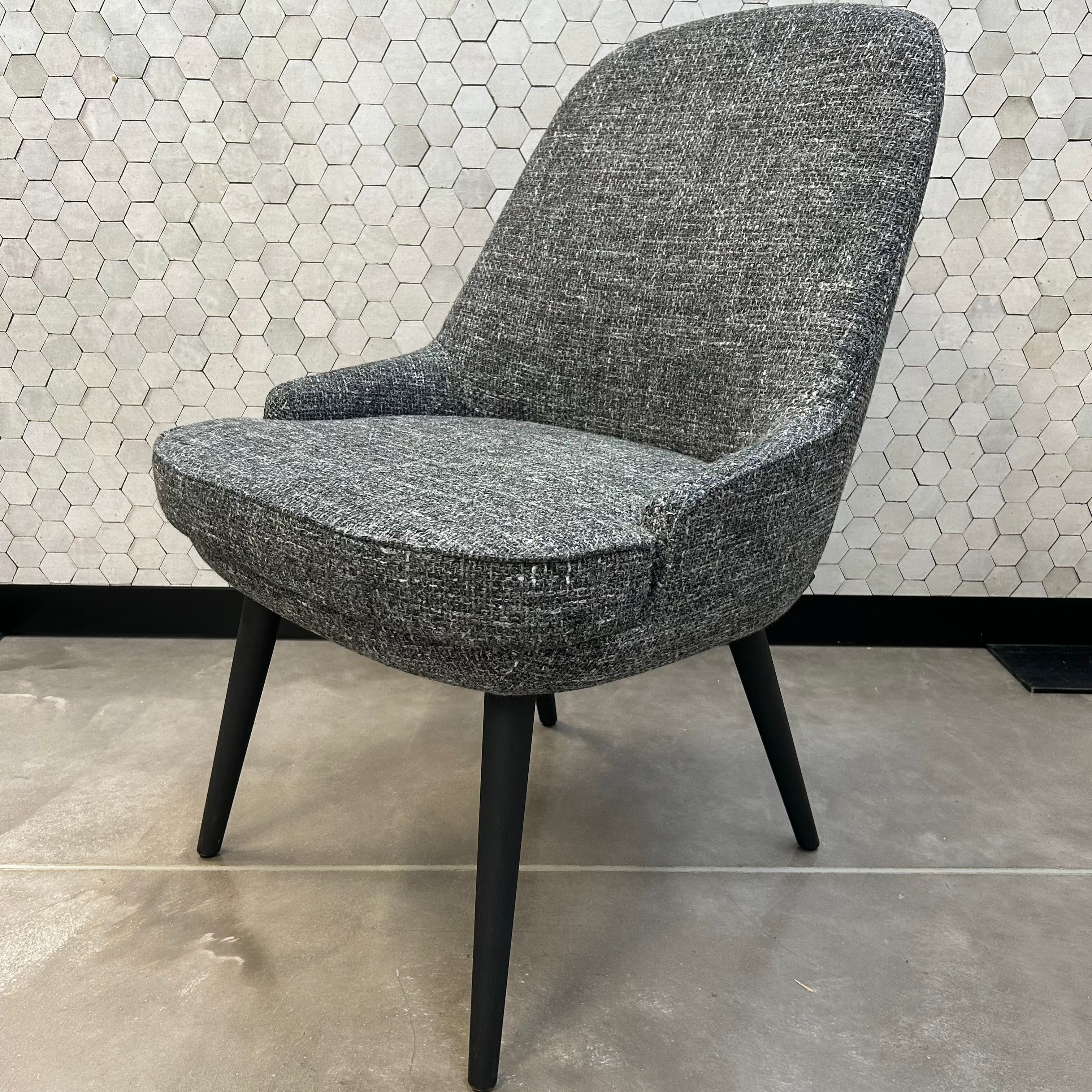 Walter Knoll / 1375 / Stuhl - Architare shop