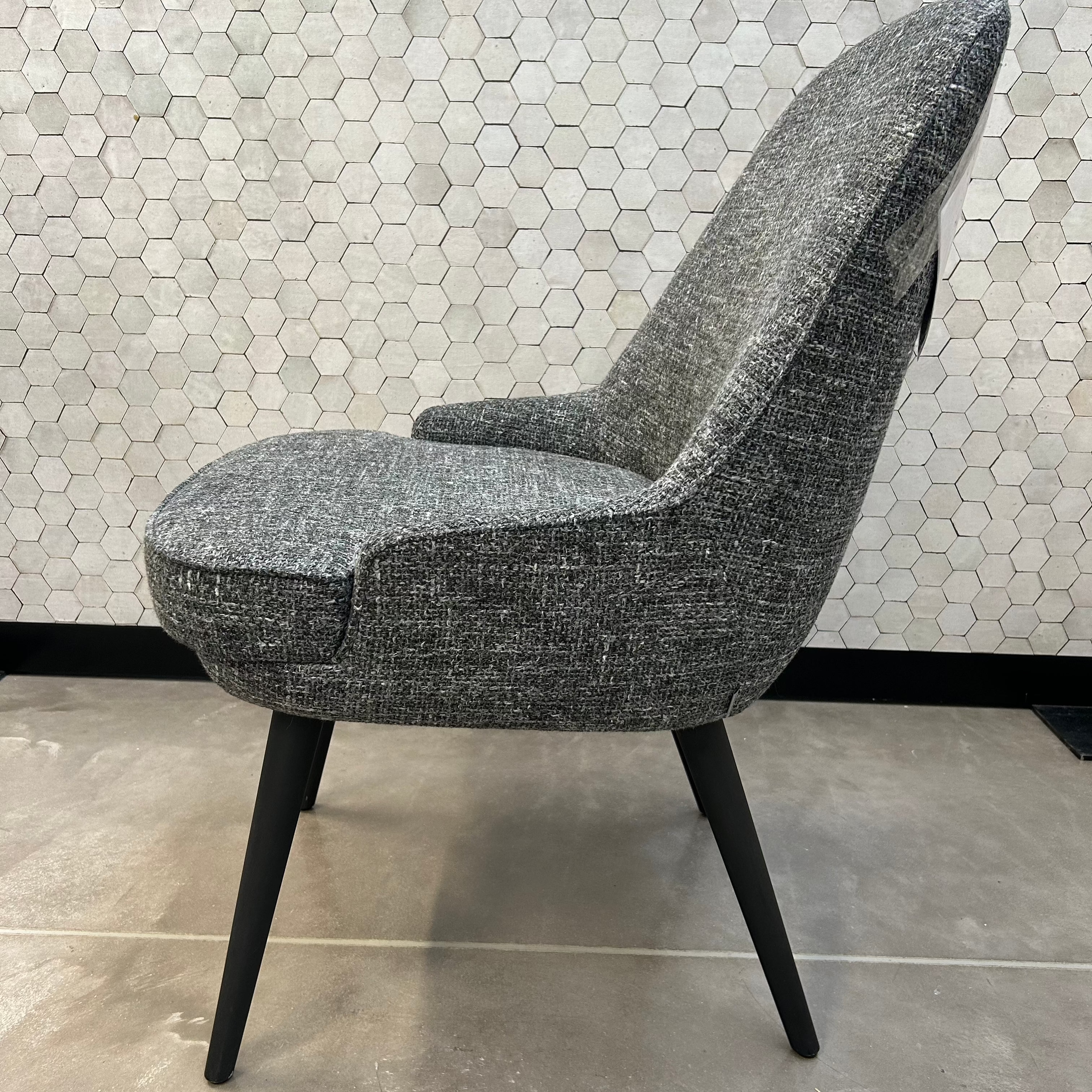 Walter Knoll / 1375 / Stuhl - Architare shop