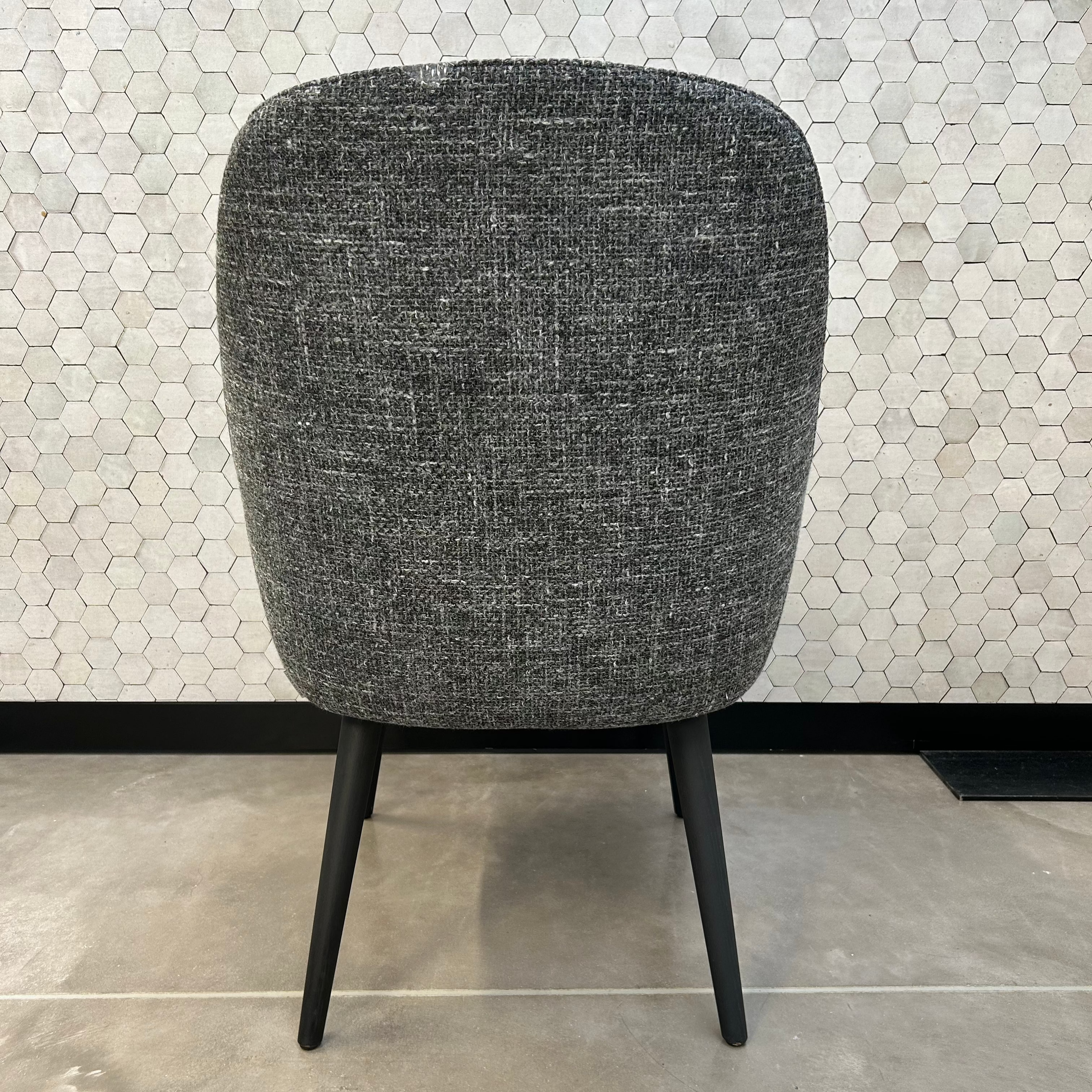 Walter Knoll / 1375 / Stuhl - Architare shop