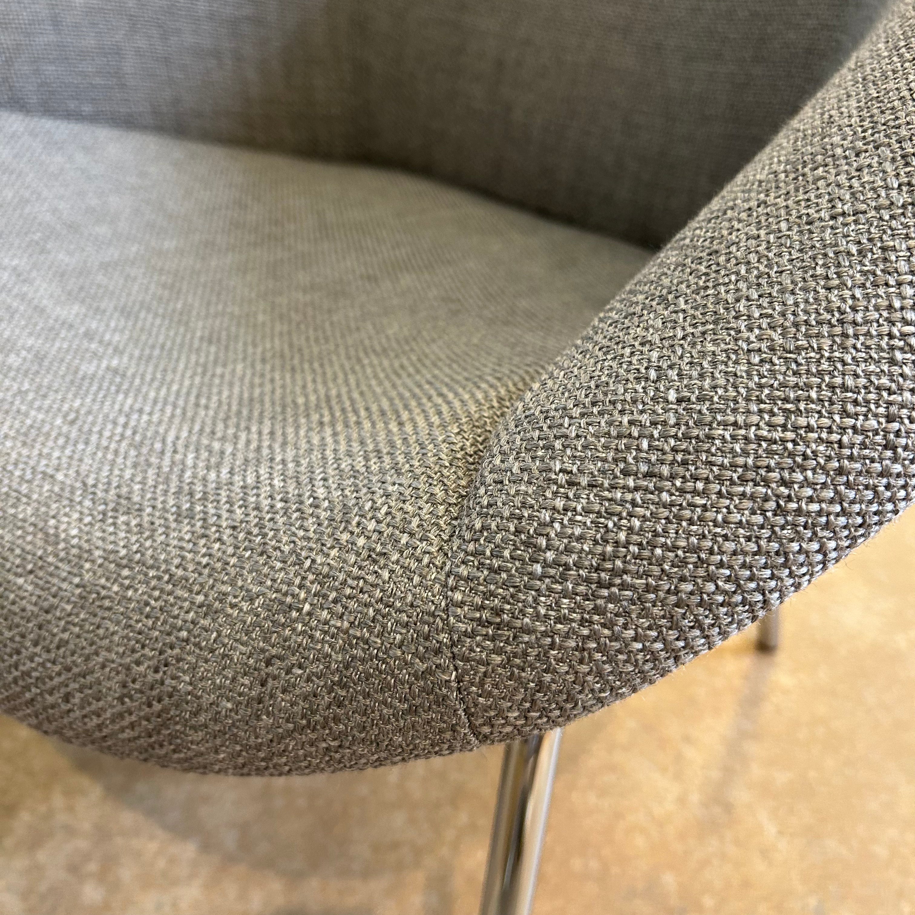 Walter Knoll 369-10 grau
