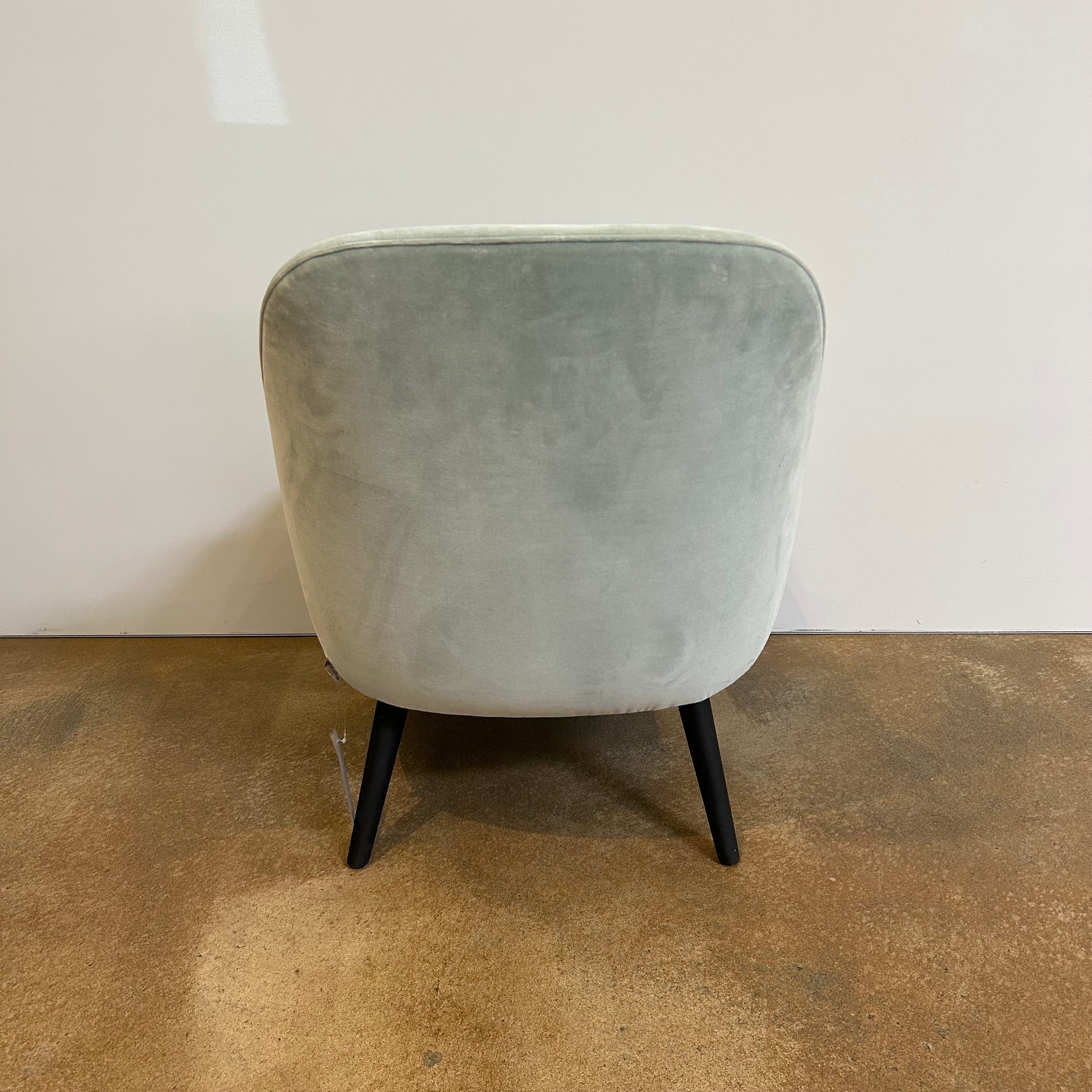 Walter Knoll / 375-10 / Sessel - Architare shop