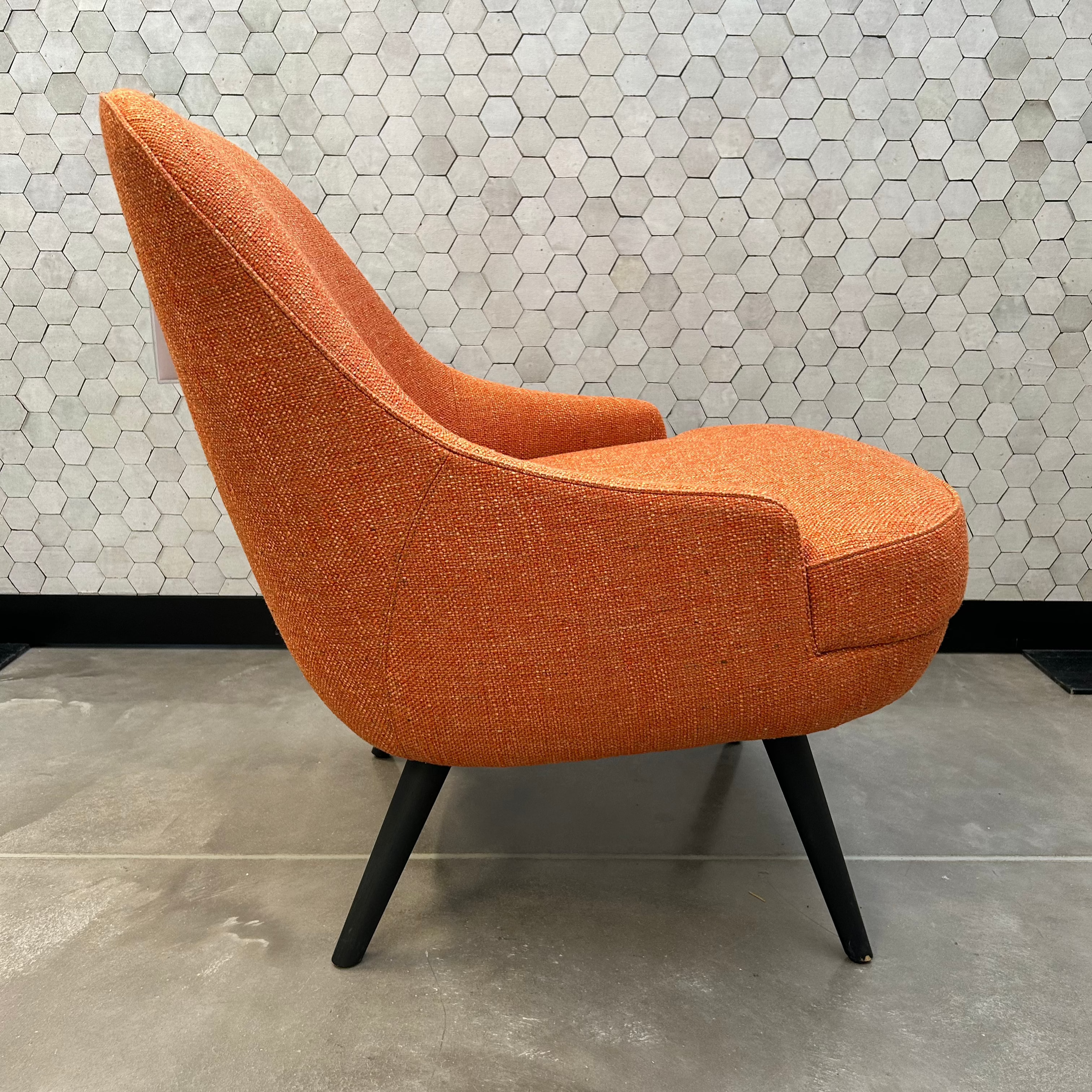 Walter Knoll / 375-10 / Sessel