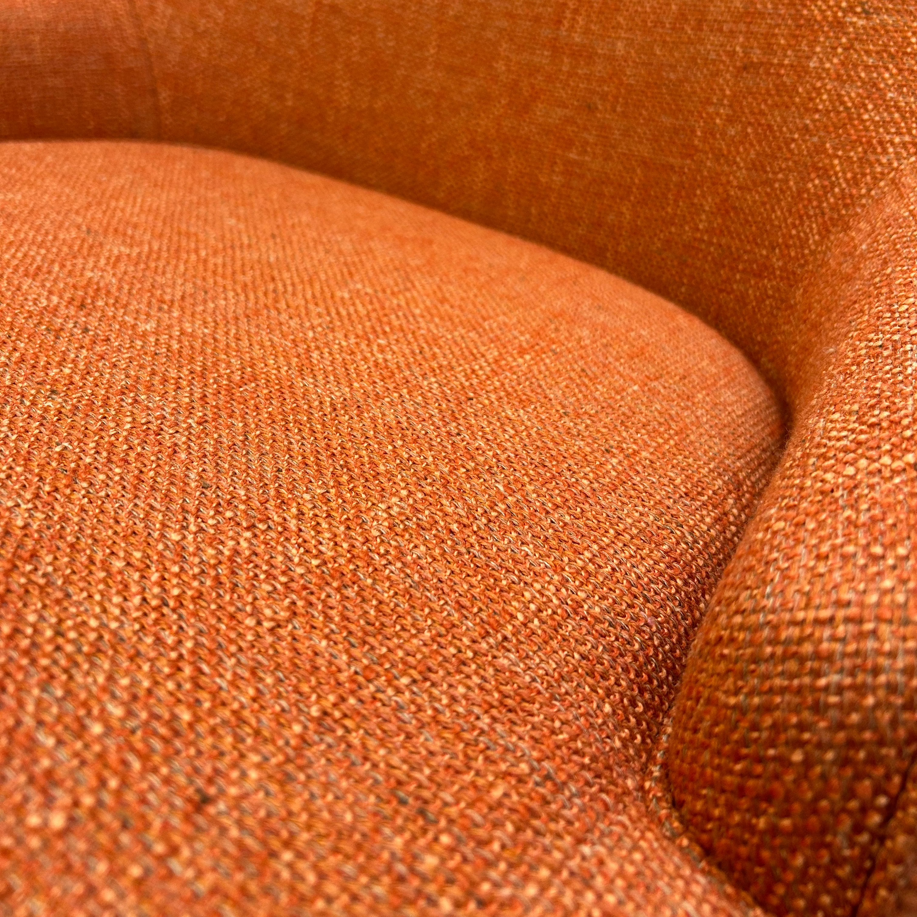 Walter Knoll / 375-10 / Sessel