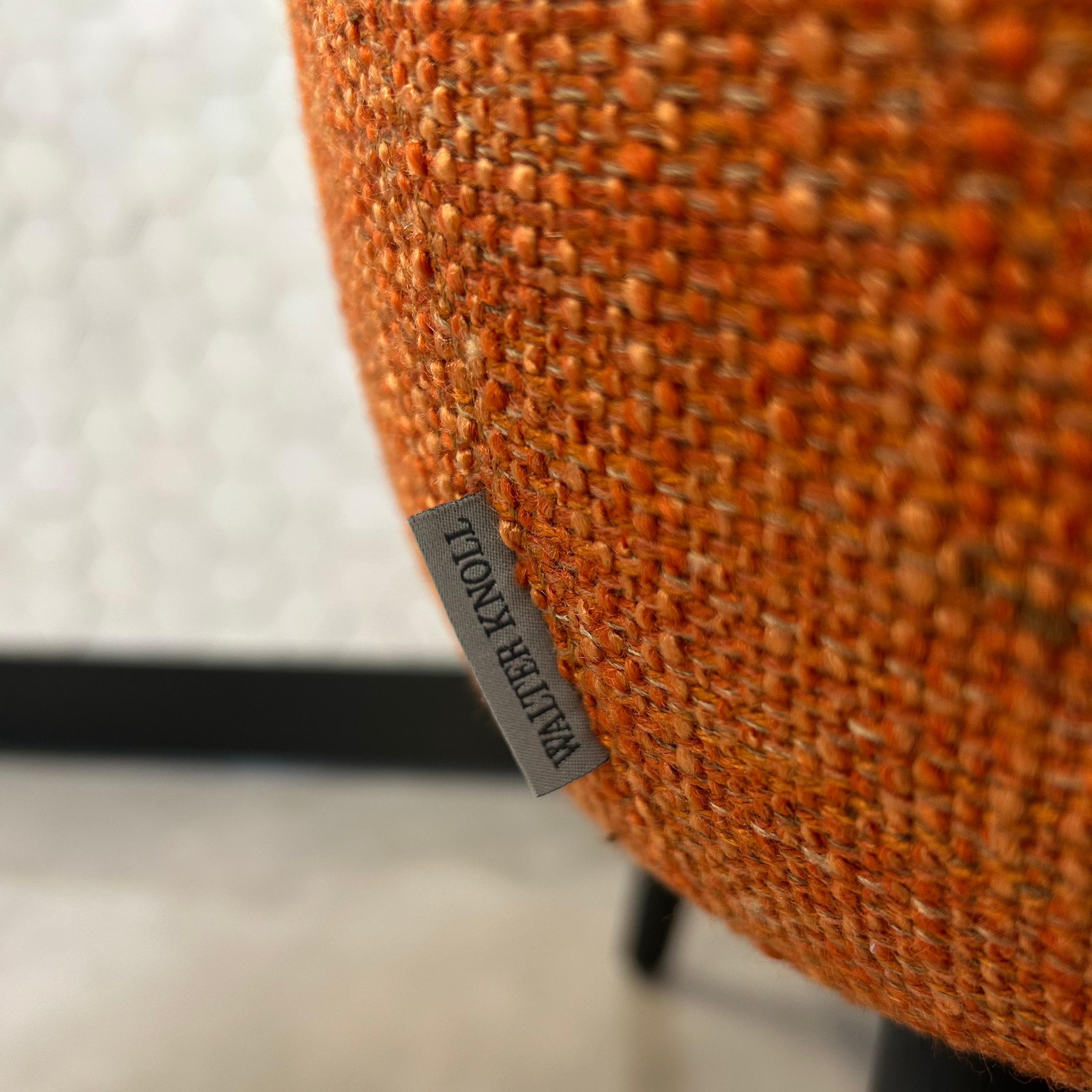 Walter Knoll / 375-10 / Sessel