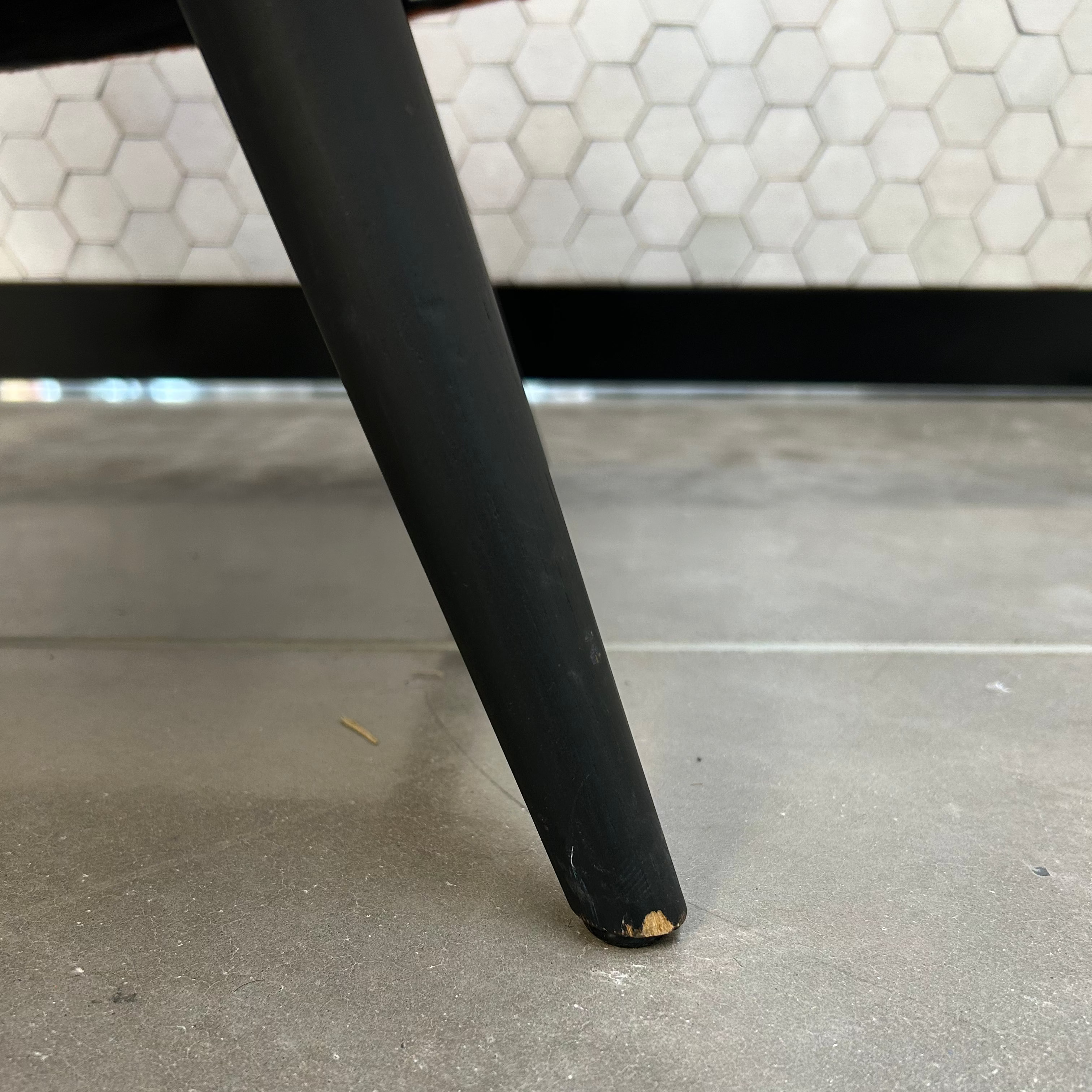 Walter Knoll / 375-10 / Sessel