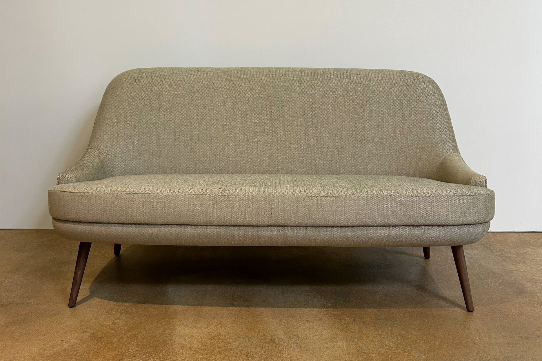 Walter Knoll / 375-20 / Sofa 2-sitzig - Architare shop