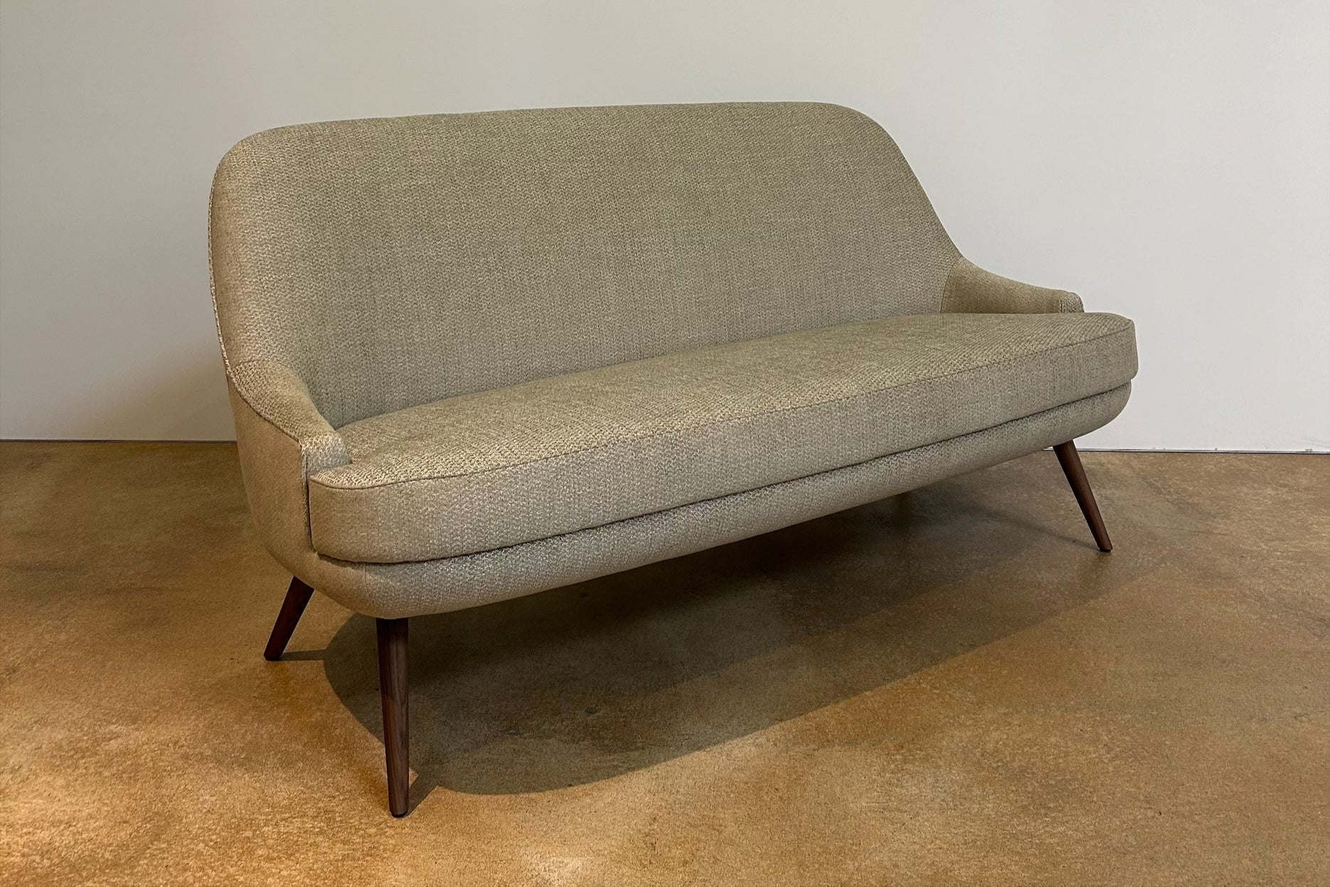 Walter Knoll / 375-20 / Sofa 2-sitzig - Architare shop
