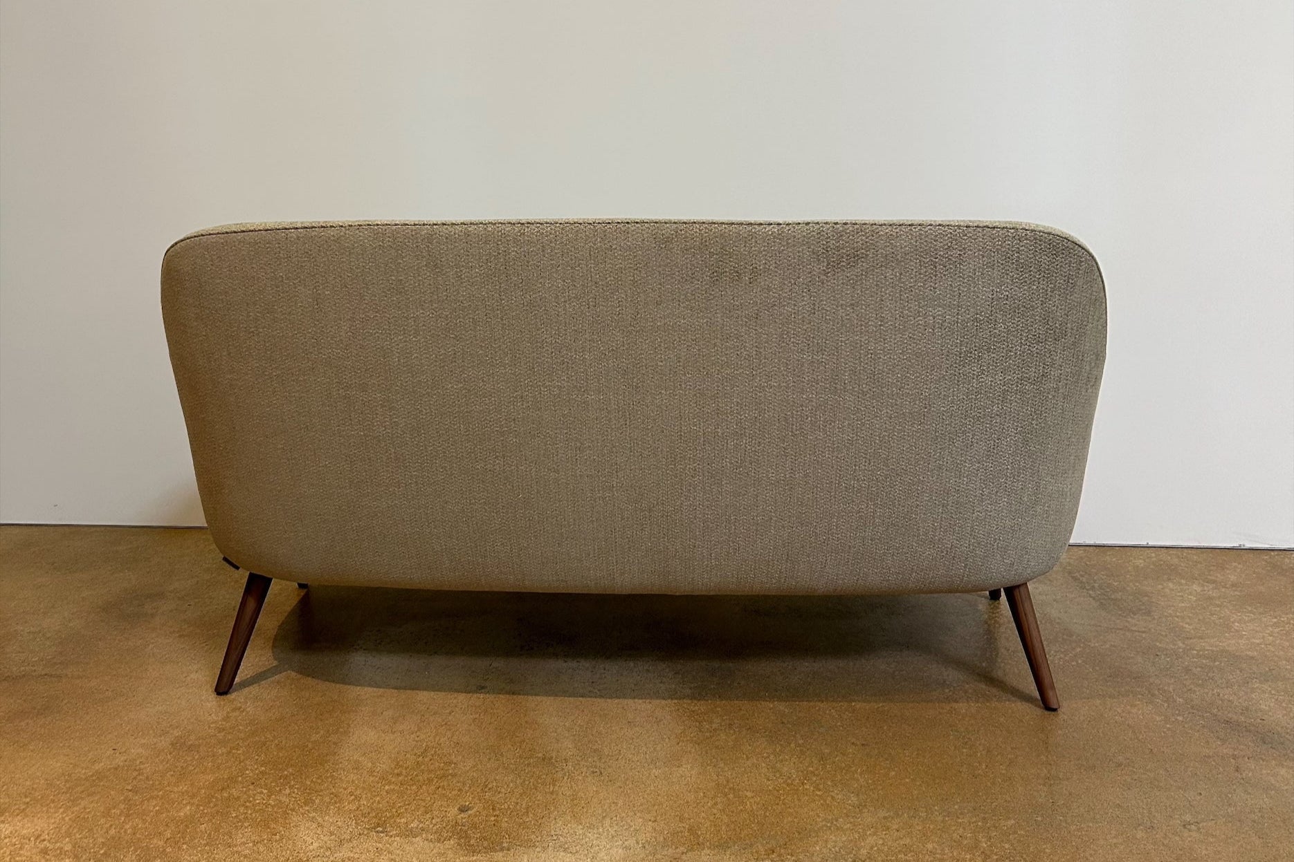 Walter Knoll / 375-20 / Sofa 2-sitzig - Architare shop