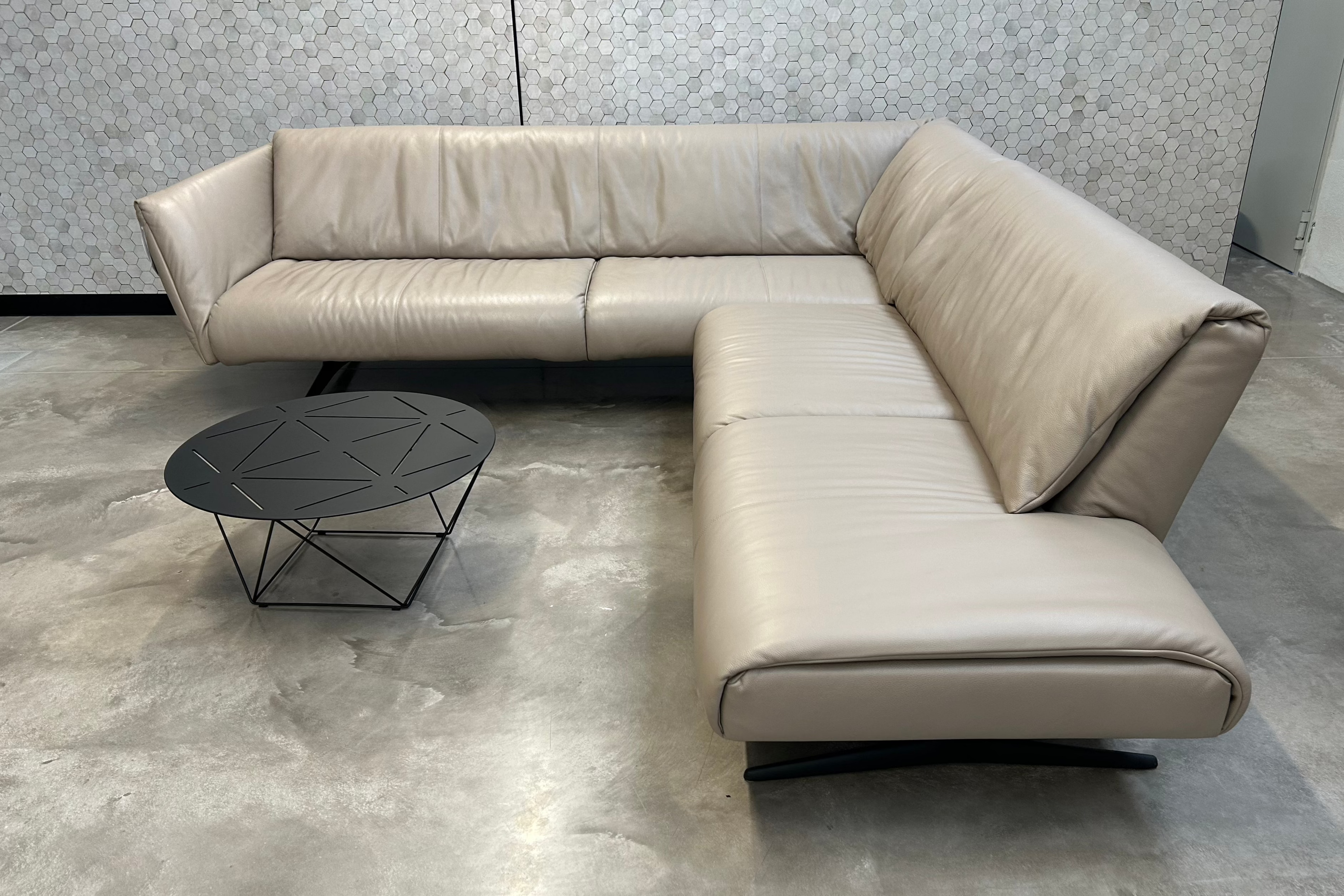 Walter Knoll / BUNDLE 630 / Sofa - Architare shop