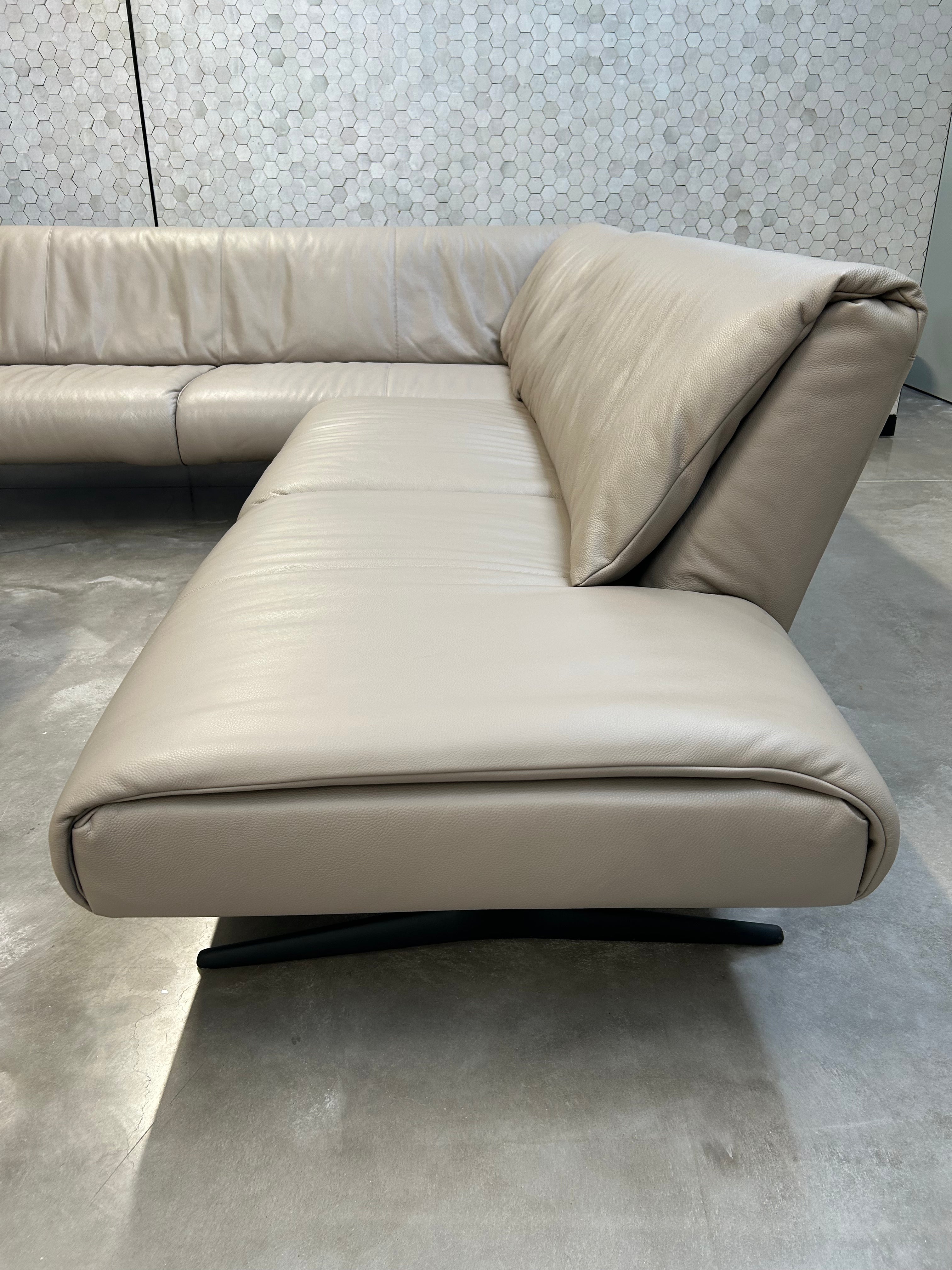 Walter Knoll / BUNDLE 630 / Sofa - Architare shop