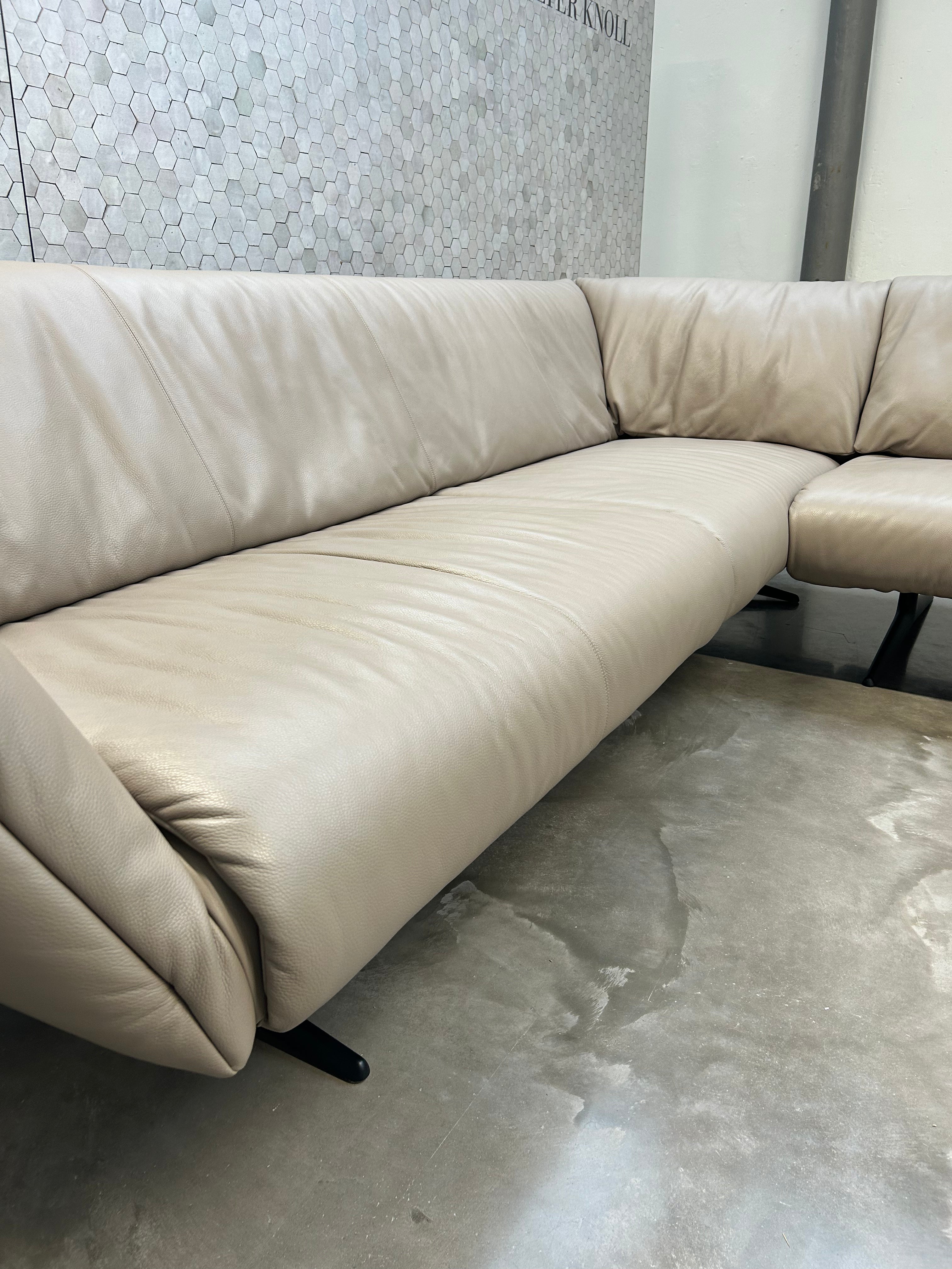 Walter Knoll / BUNDLE 630 / Sofa - Architare shop