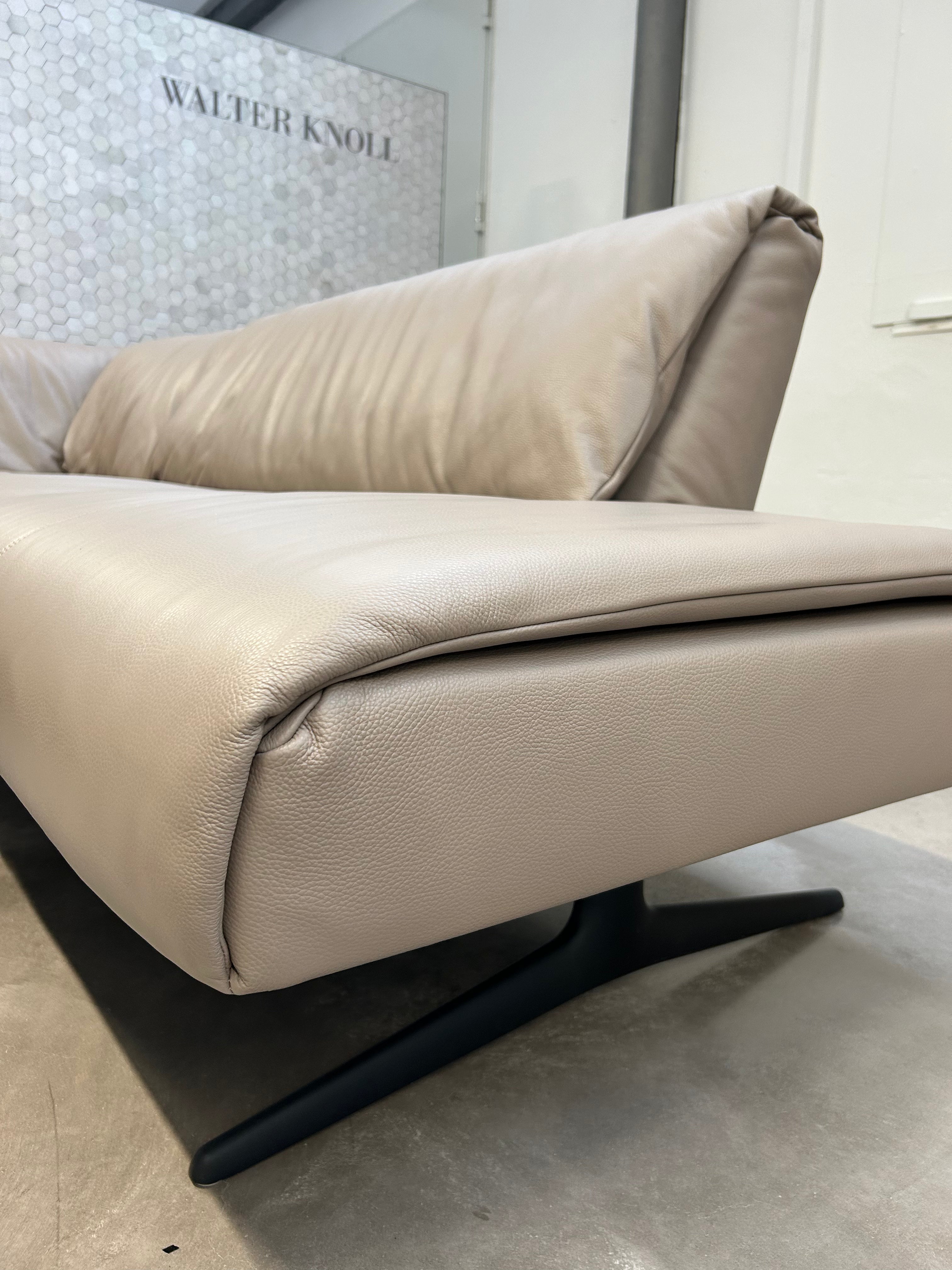 Walter Knoll / BUNDLE 630 / Sofa - Architare shop