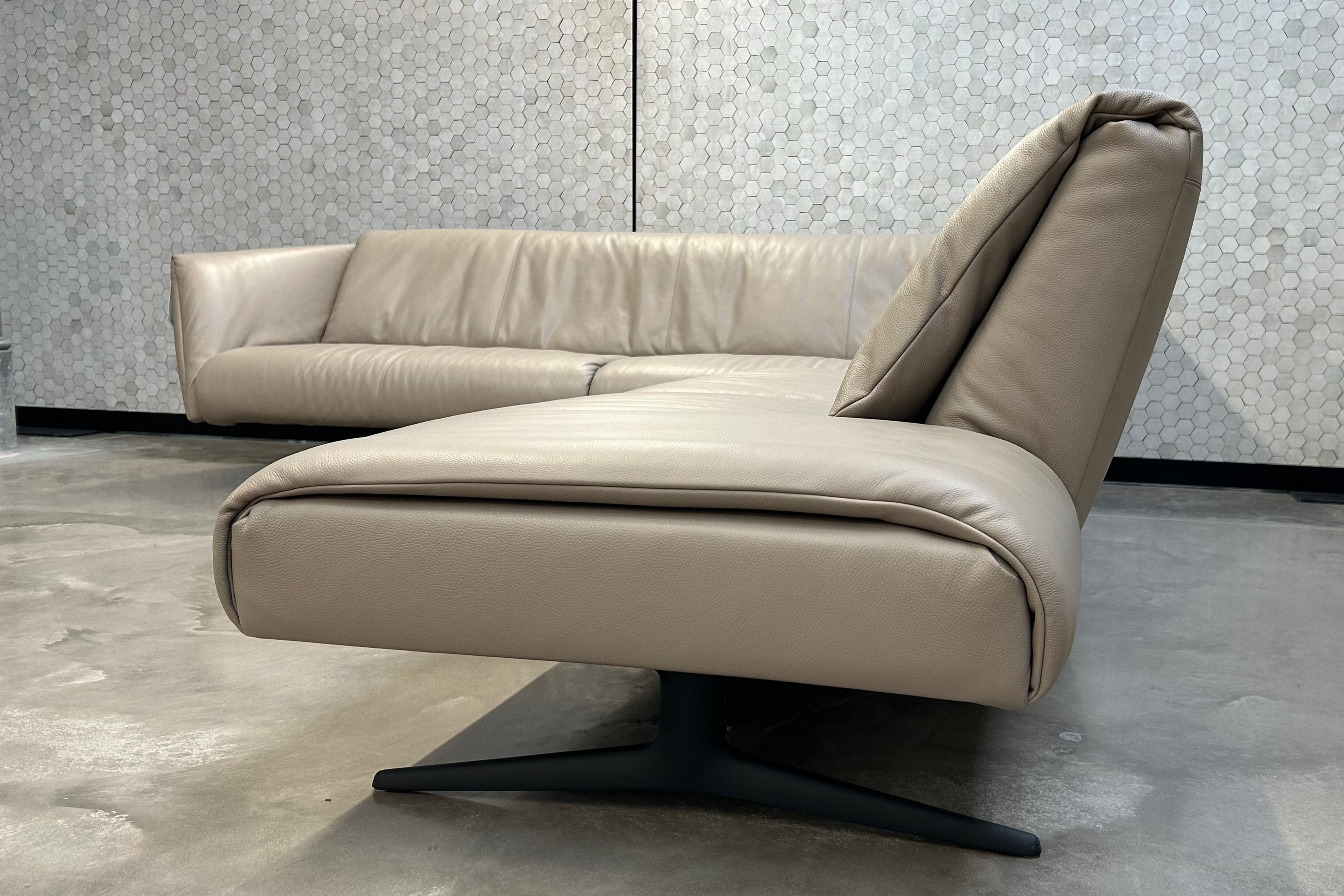 Walter Knoll / BUNDLE 630 / Sofa - Architare shop