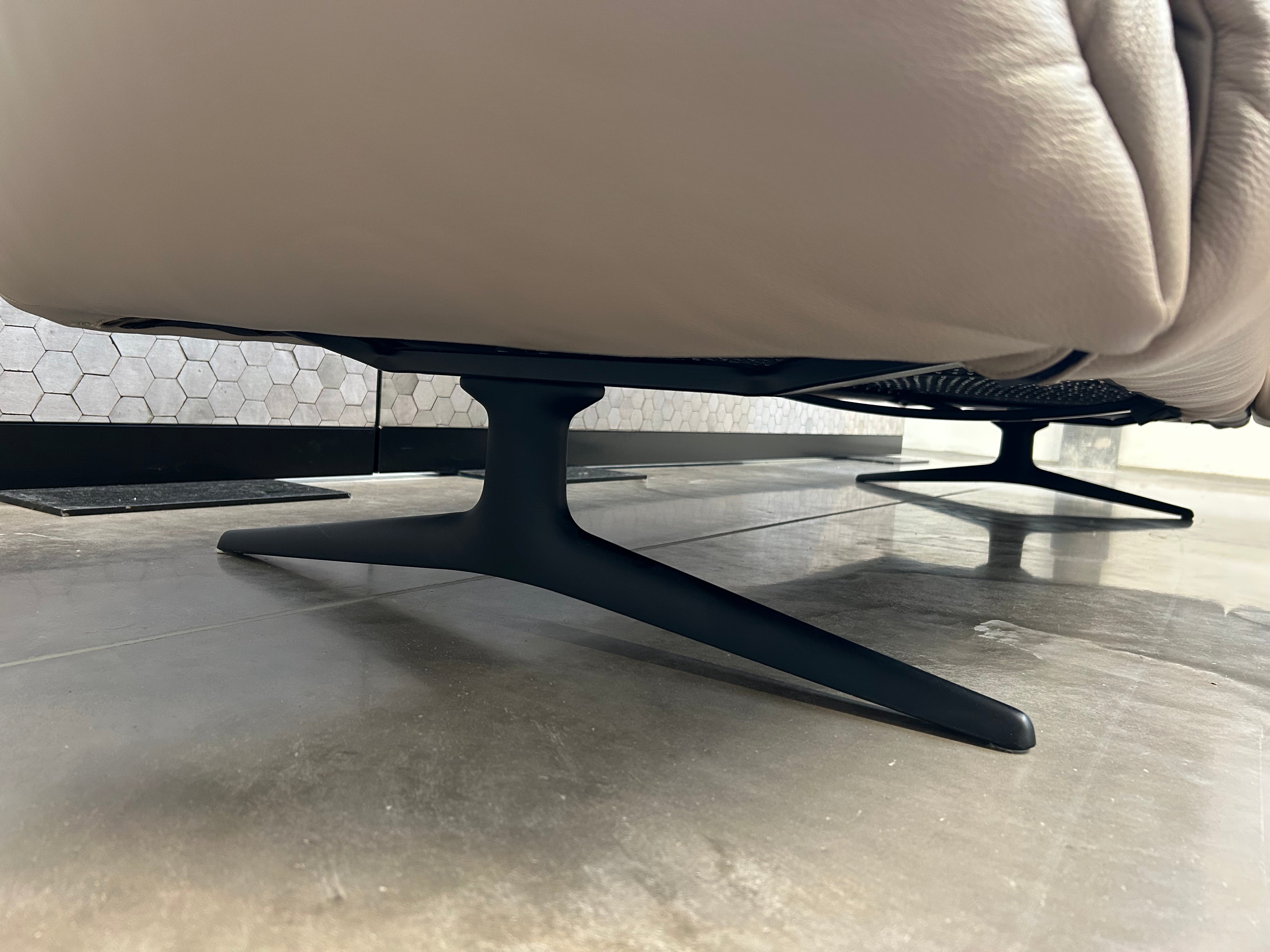 Walter Knoll / BUNDLE 630 / Sofa - Architare shop