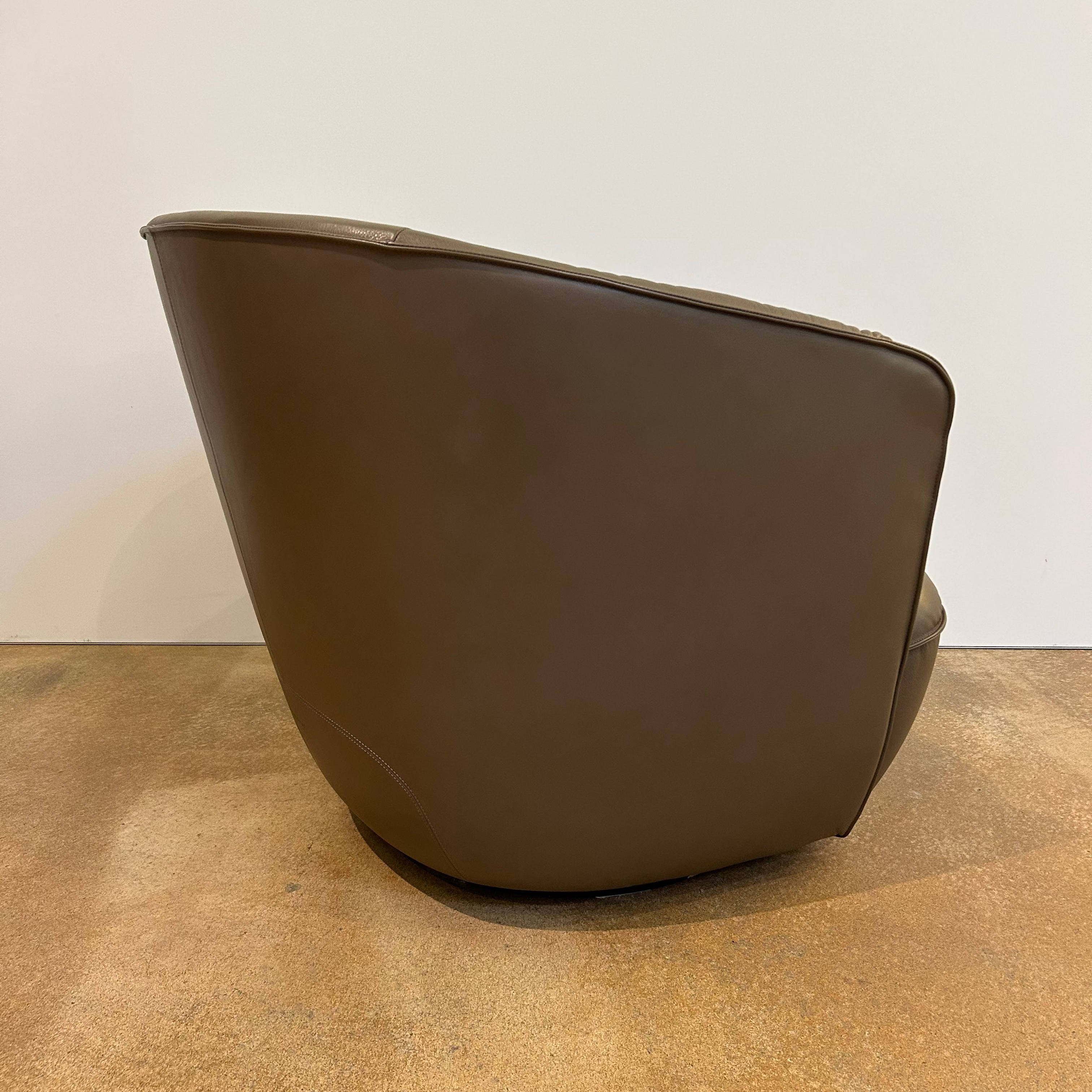Walter Knoll / Ishino 195-10 / Sessel