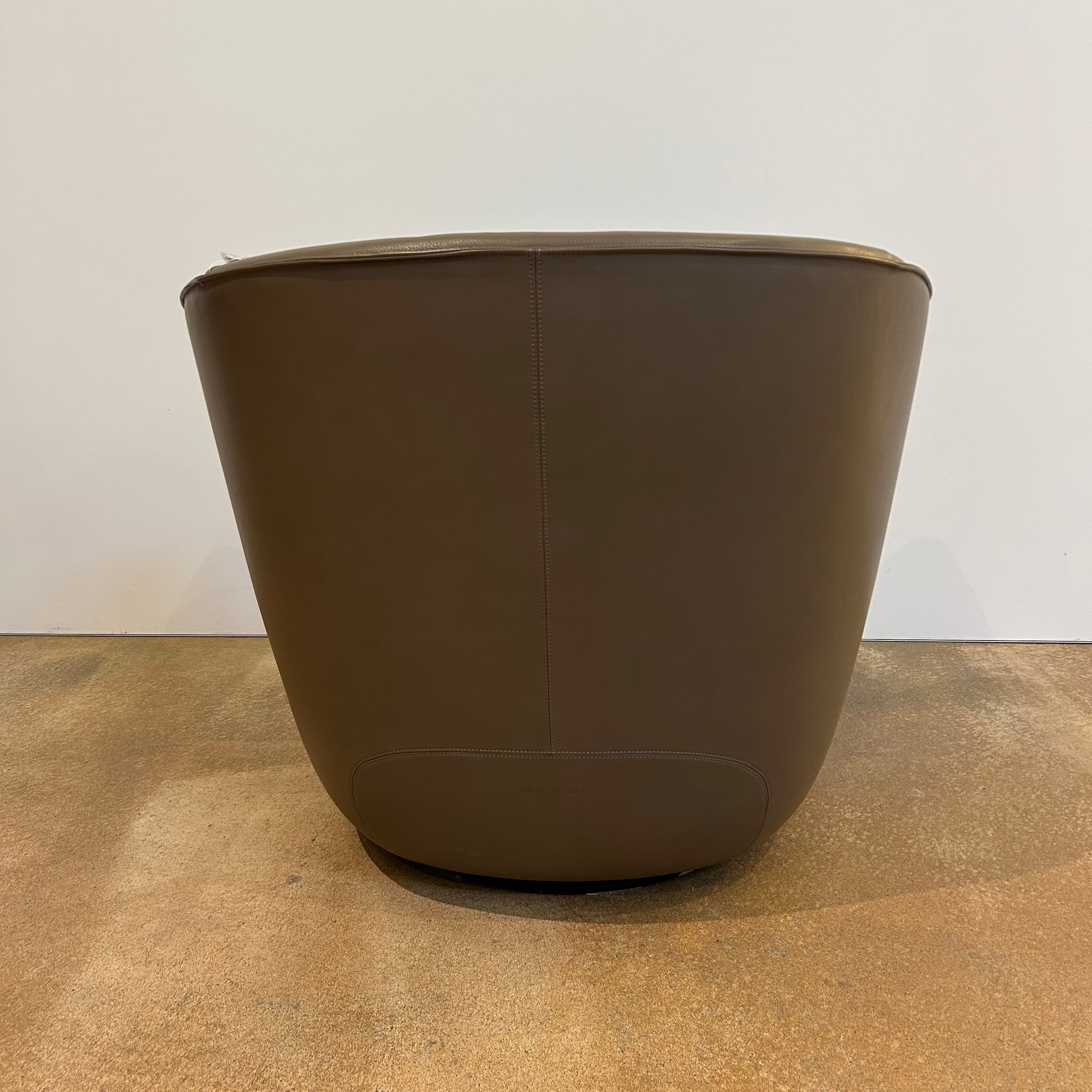 Walter Knoll / Ishino 195-10 / Sessel