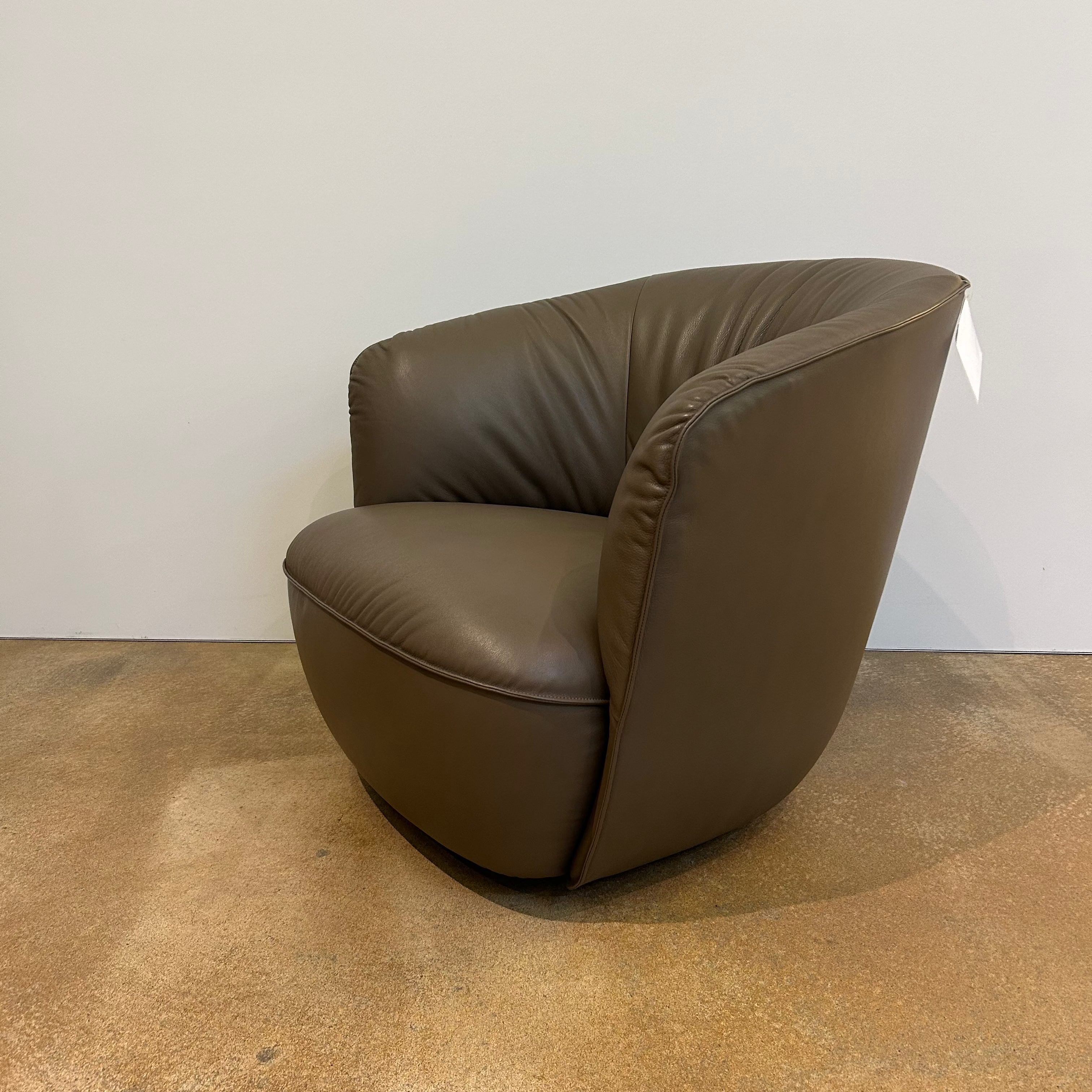 Walter Knoll / Ishino 195-10 / Sessel